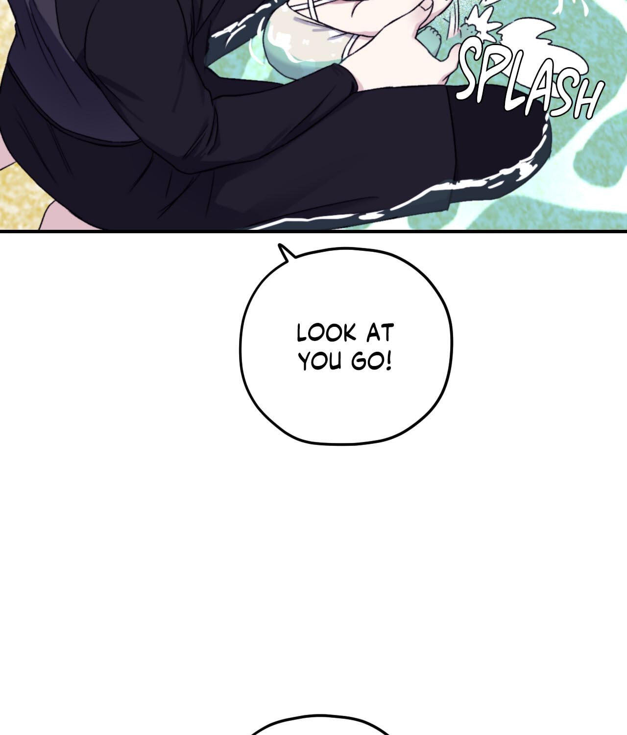 Surge Towards You Chapter 73 page 27 - 
