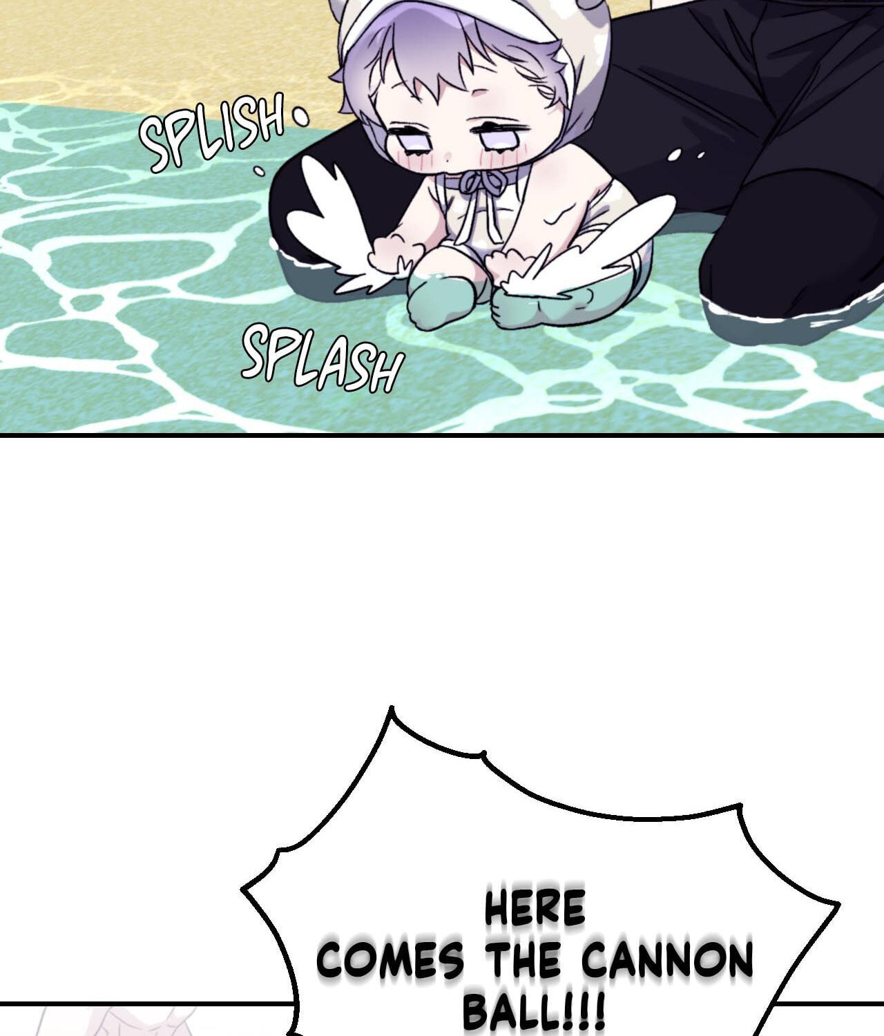 Surge Towards You Chapter 73 page 31 - 
