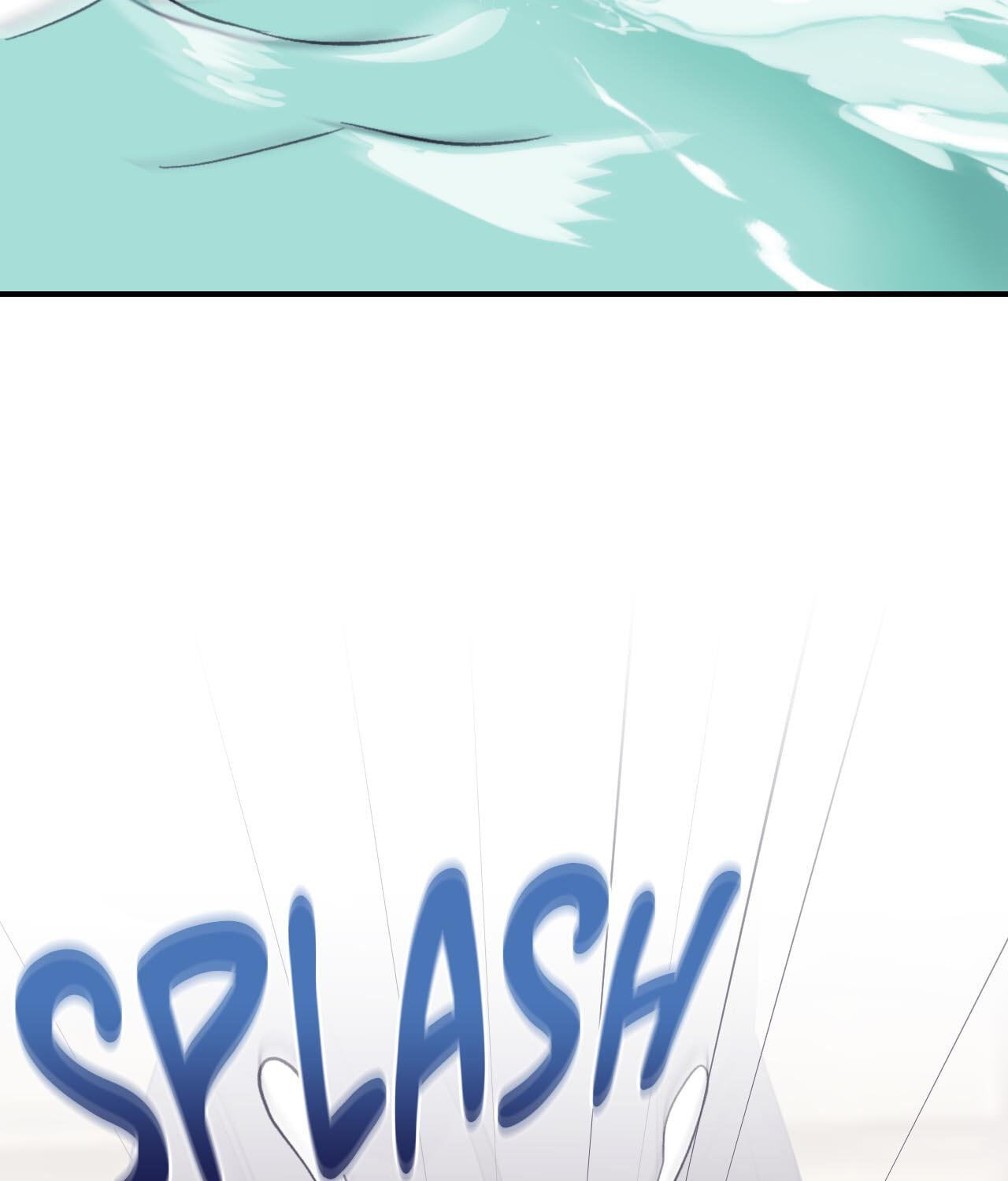 Surge Towards You Chapter 73 page 34 - 