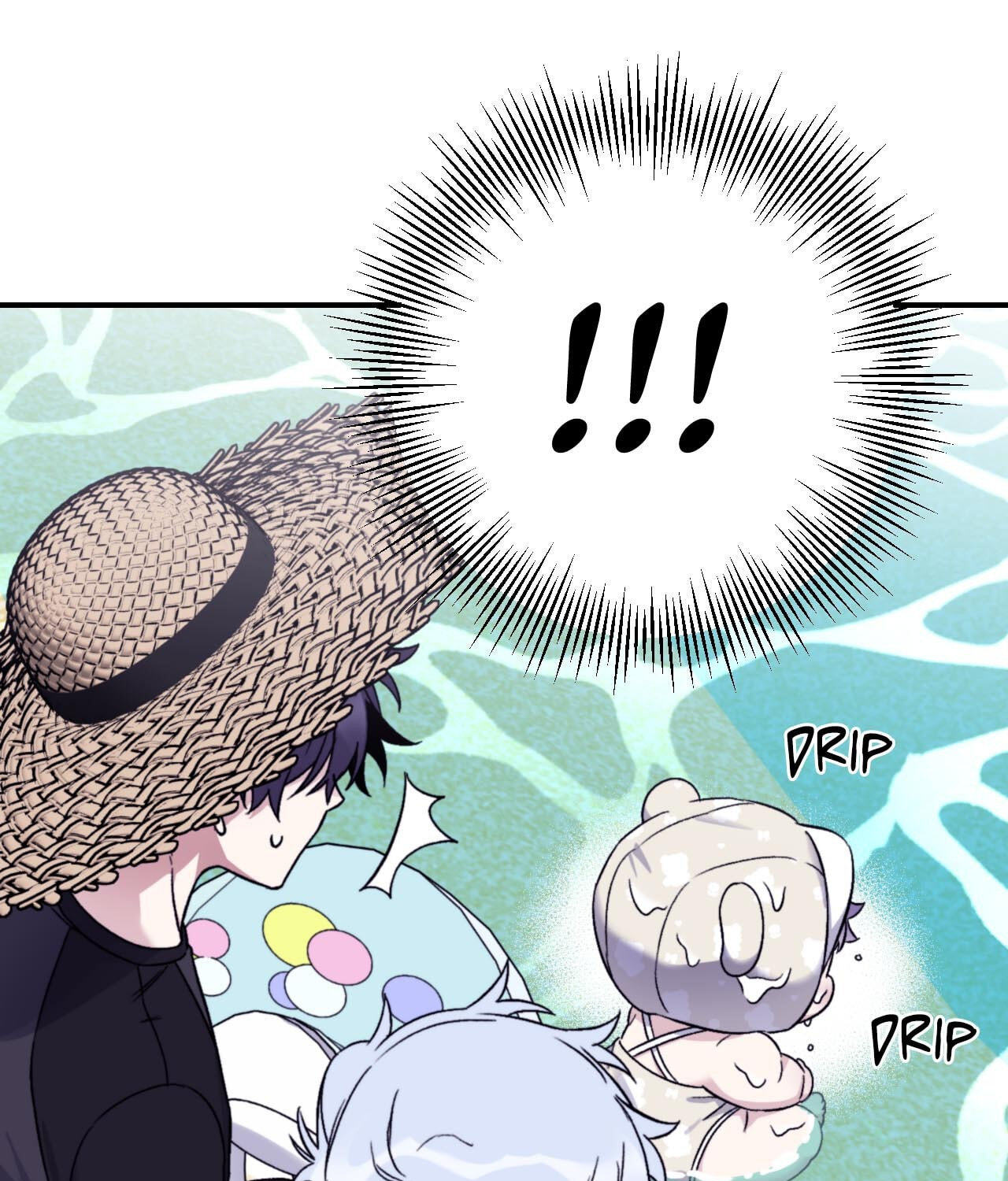 Surge Towards You Chapter 73 page 37 - 