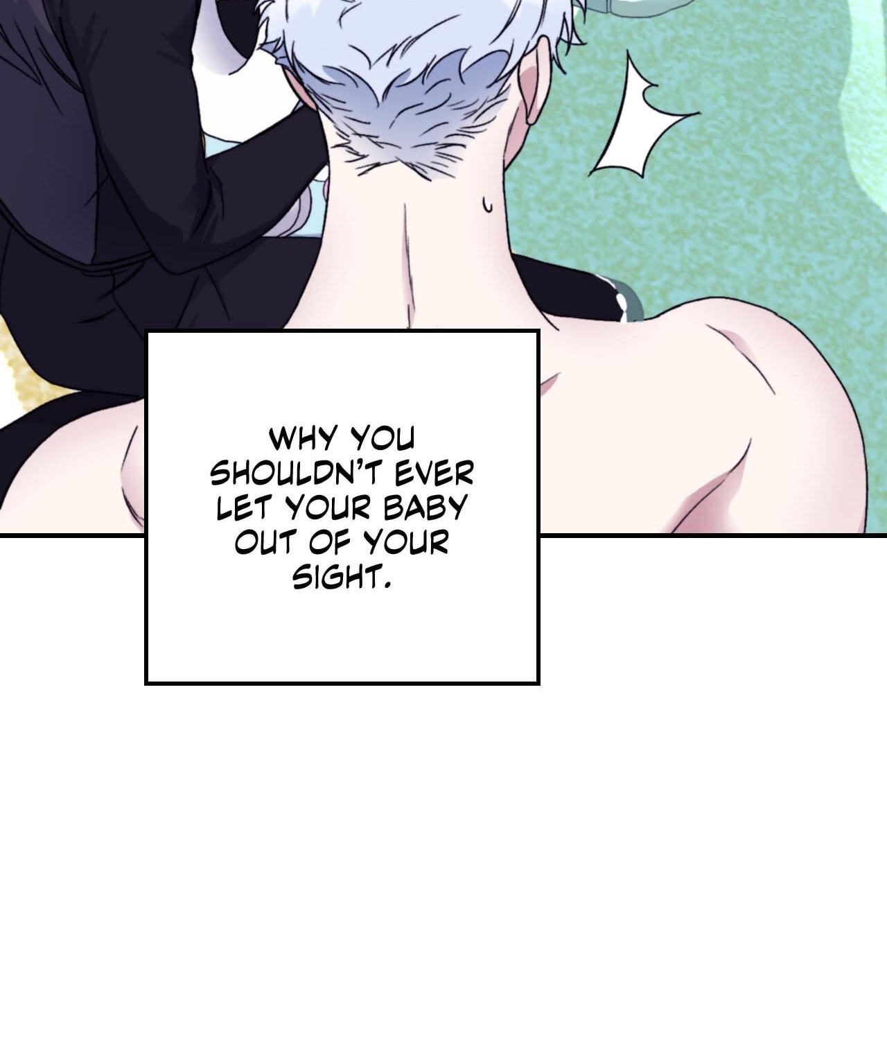 Surge Towards You Chapter 73 page 38 - 