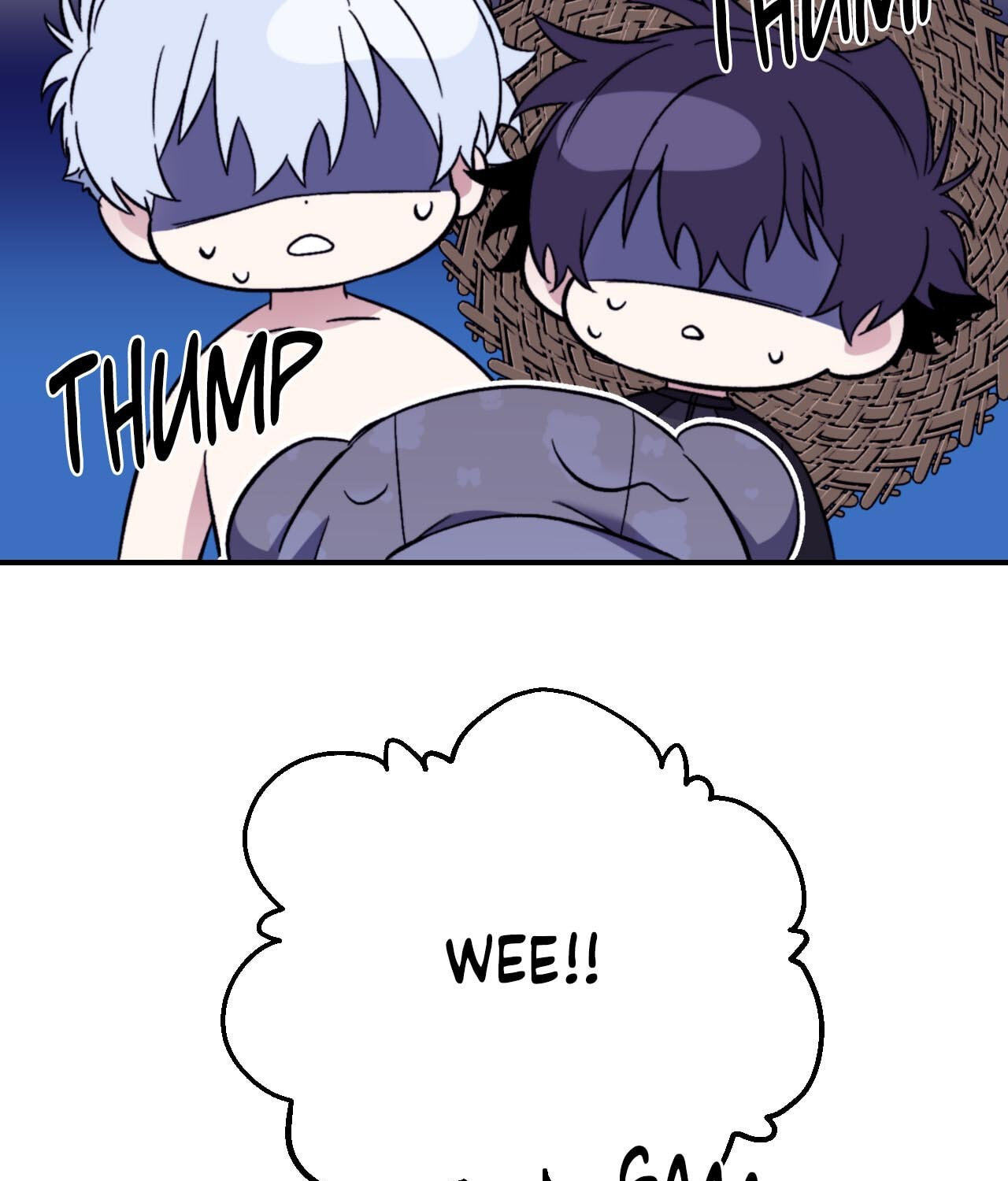 Surge Towards You Chapter 73 page 41 - 