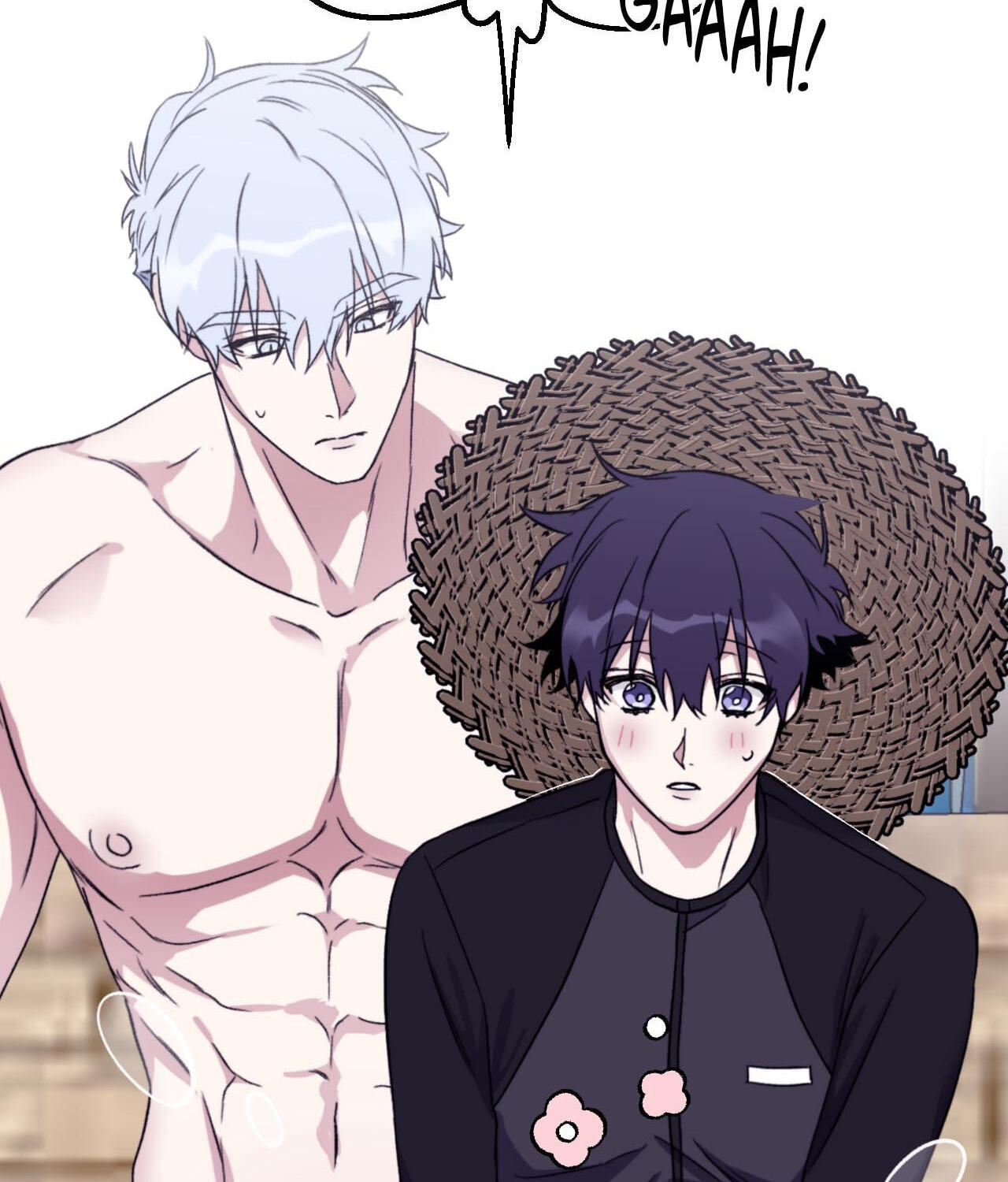Surge Towards You Chapter 73 page 42 - 