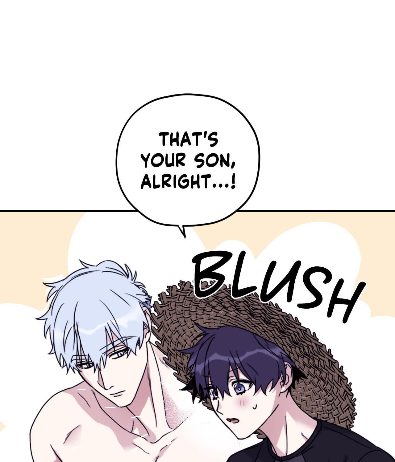 Surge Towards You Chapter 73 page 44 - 