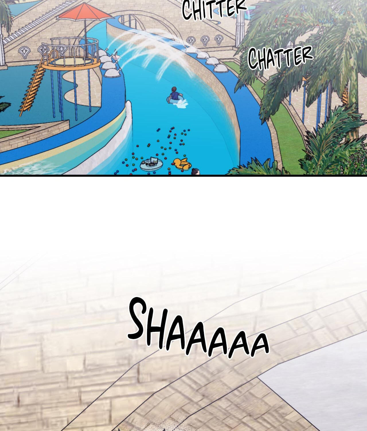 Surge Towards You Chapter 73 page 47 - 