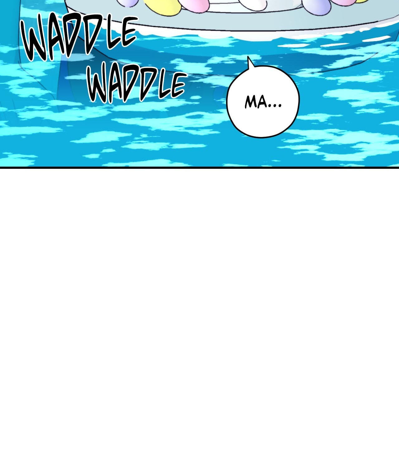 Surge Towards You Chapter 73 page 49 - 