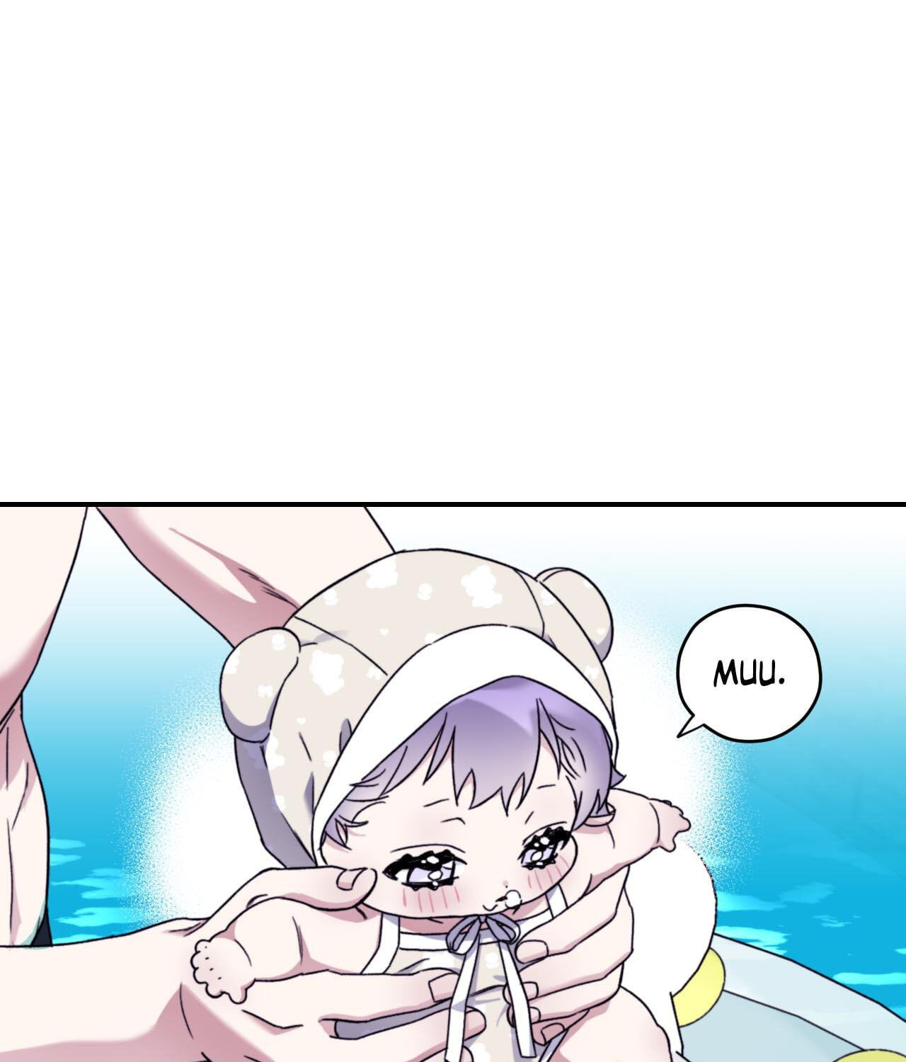 Surge Towards You Chapter 73 page 51 - 
