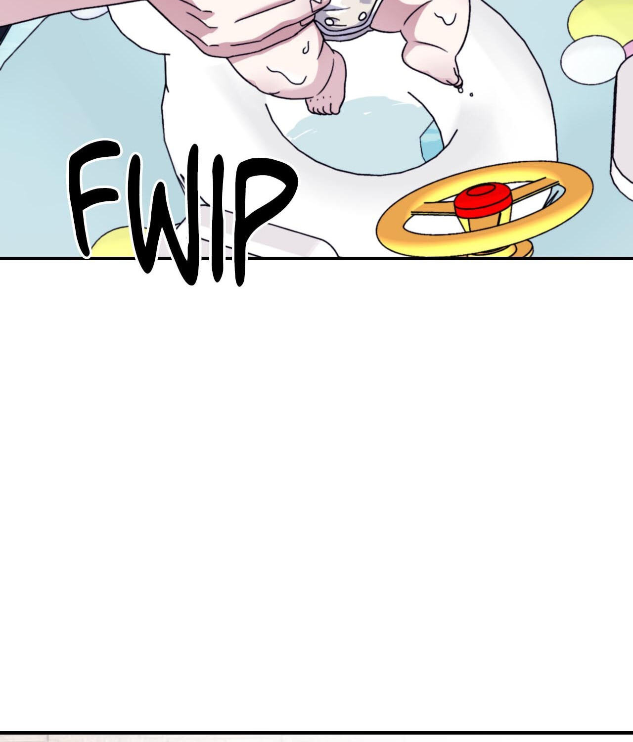 Surge Towards You Chapter 73 page 52 - 