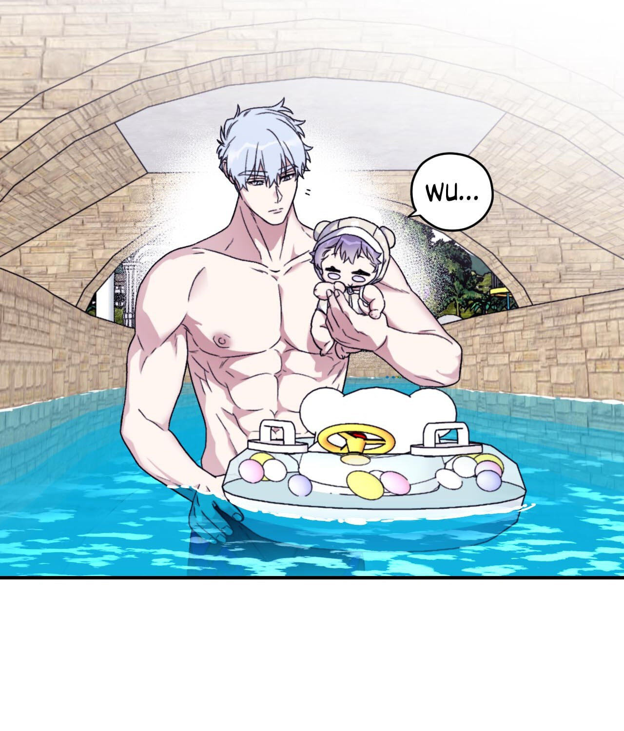 Surge Towards You Chapter 73 page 53 - 