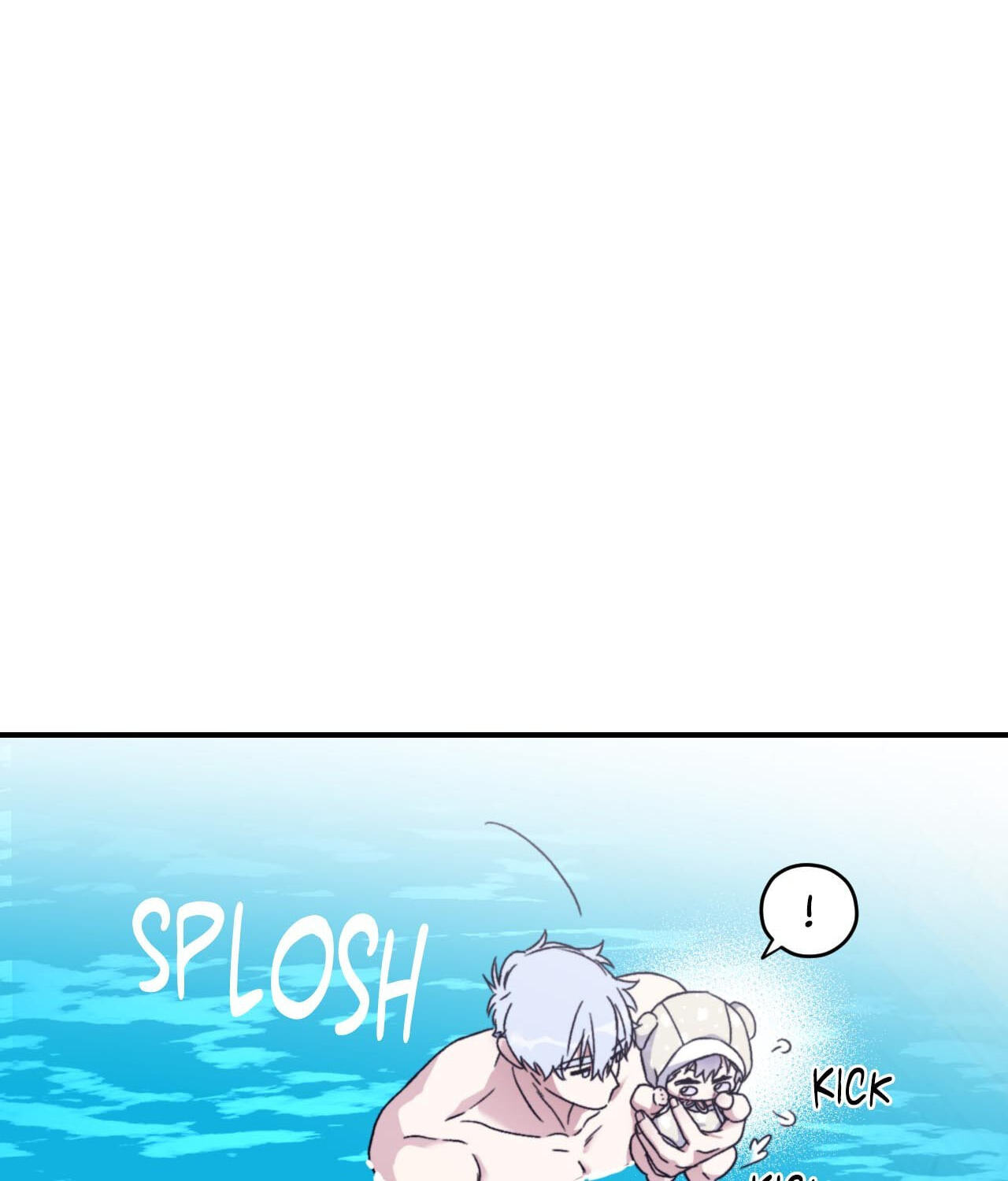 Surge Towards You Chapter 73 page 54 - 