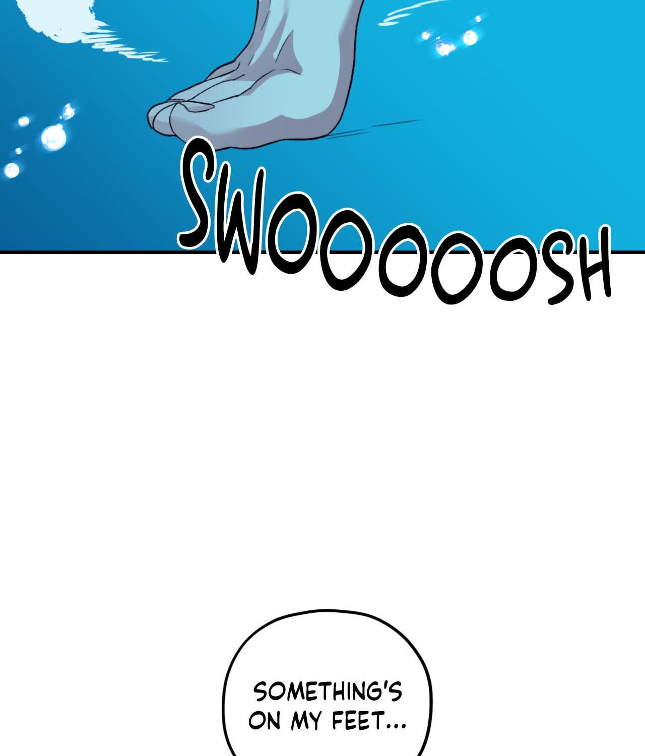 Surge Towards You Chapter 73 page 59 - 