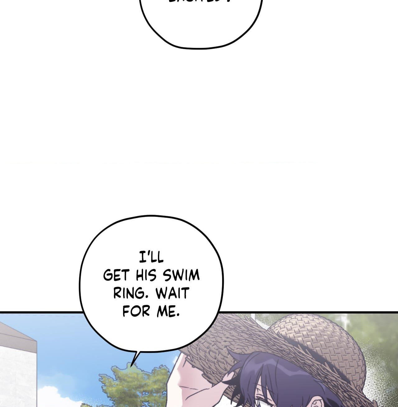 Surge Towards You Chapter 73 page 7 - 