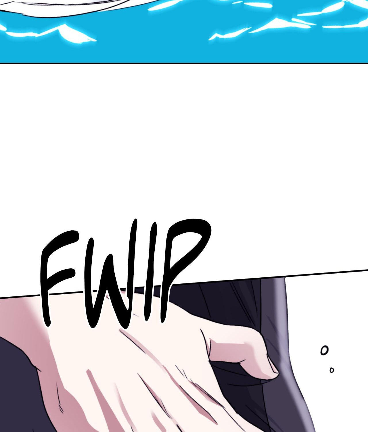 Surge Towards You Chapter 73 page 61 - 