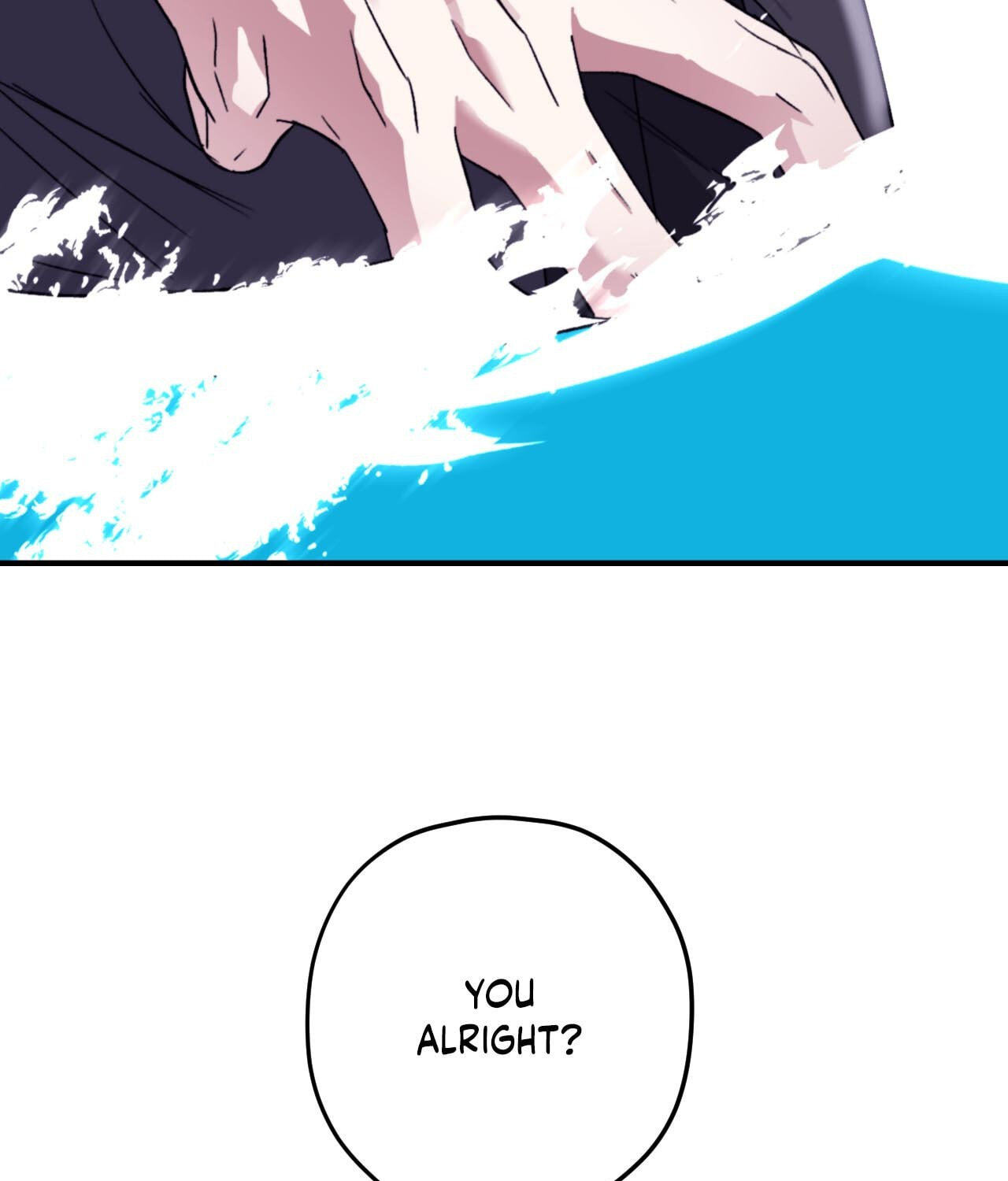 Surge Towards You Chapter 73 page 62 - 