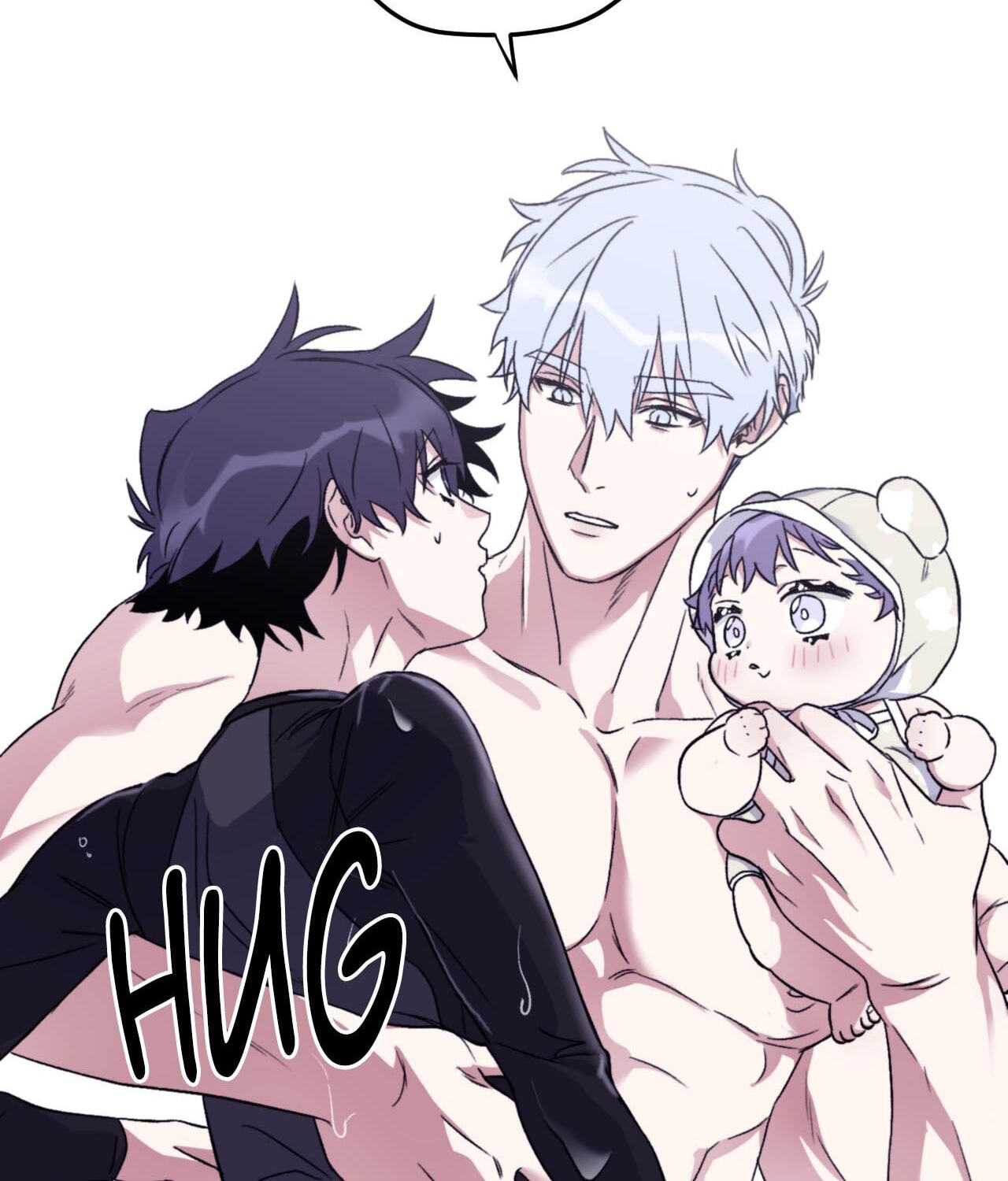 Surge Towards You Chapter 73 page 63 - 
