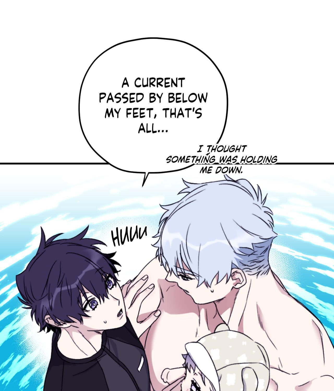Surge Towards You Chapter 73 page 65 - 