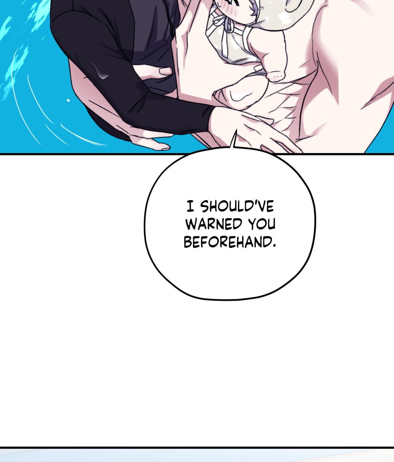 Surge Towards You Chapter 73 page 66 - 