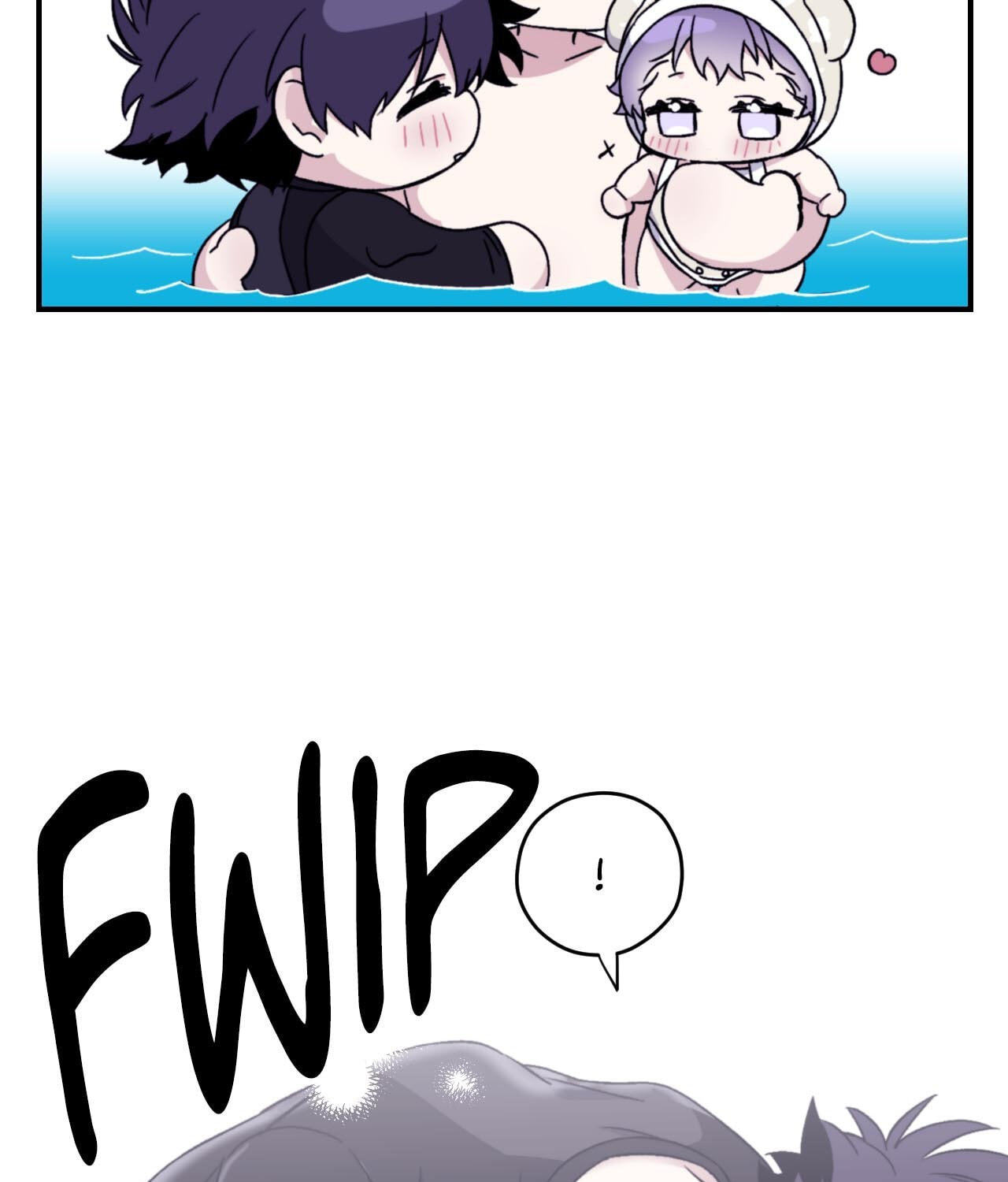 Surge Towards You Chapter 73 page 69 - 