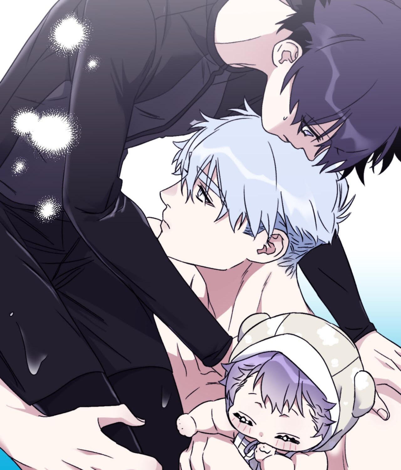 Surge Towards You Chapter 73 page 70 - 