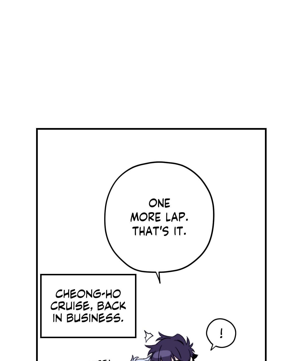 Surge Towards You Chapter 73 page 72 - 