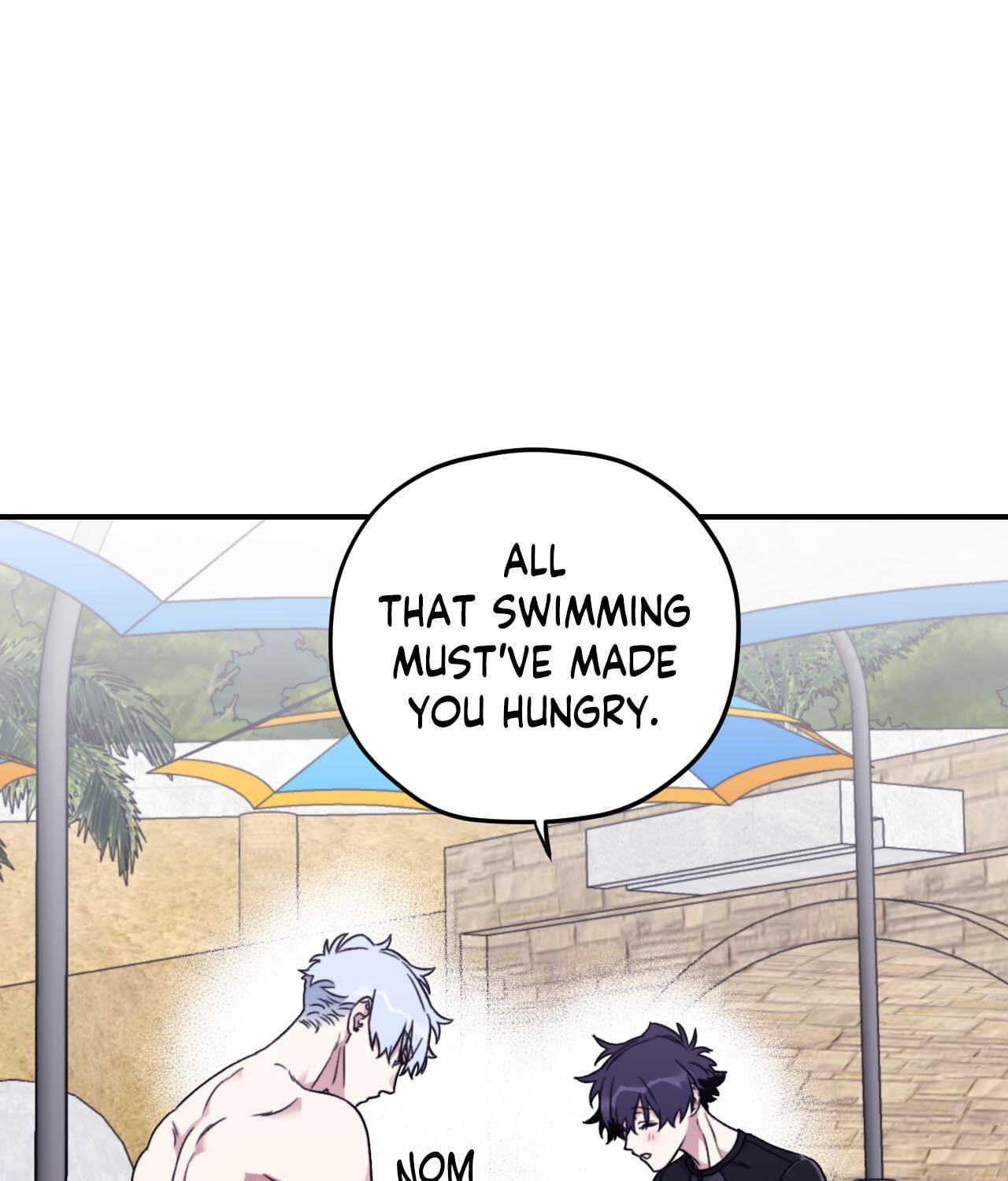 Surge Towards You Chapter 73 page 79 - 