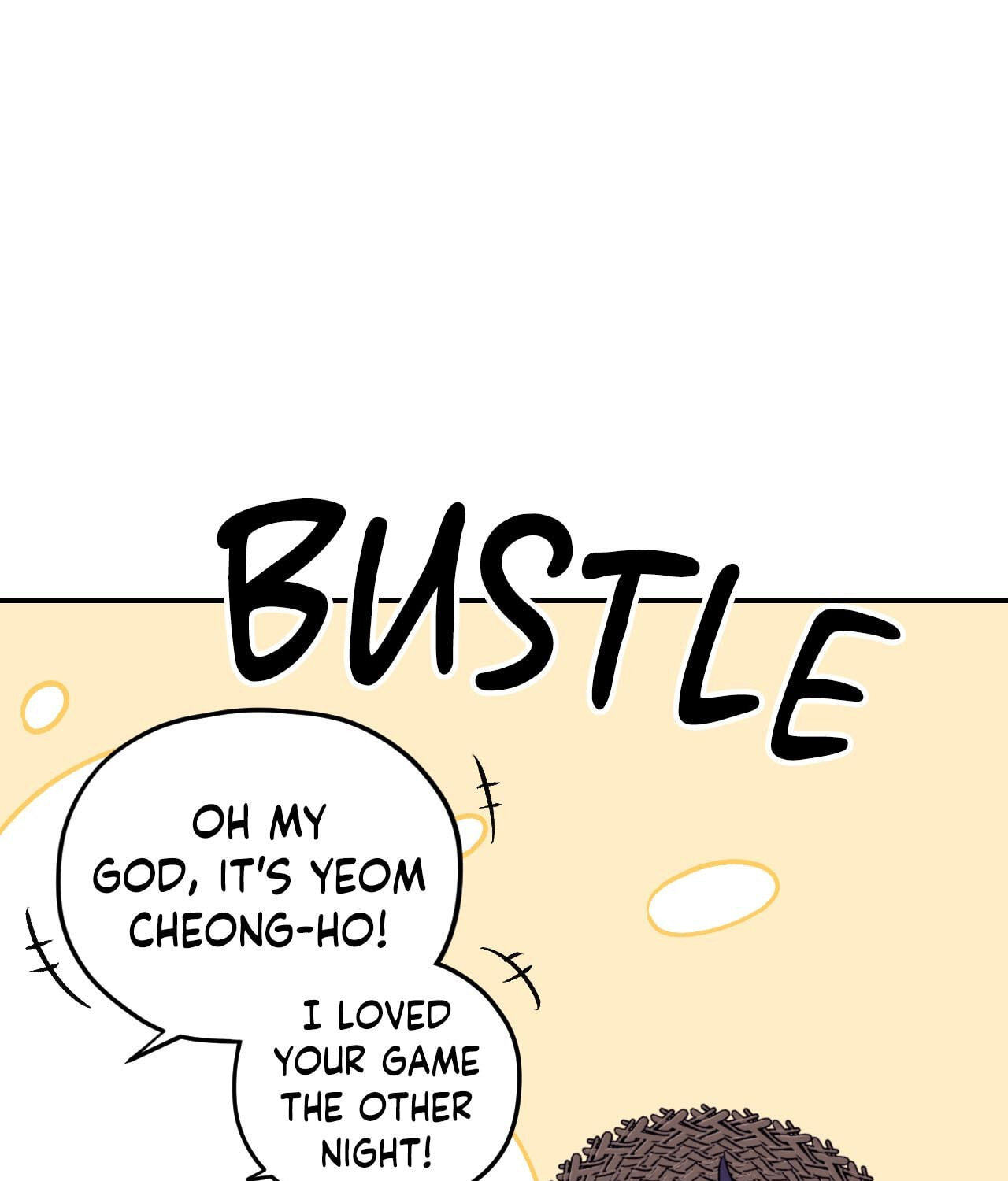 Surge Towards You Chapter 73 page 9 - 