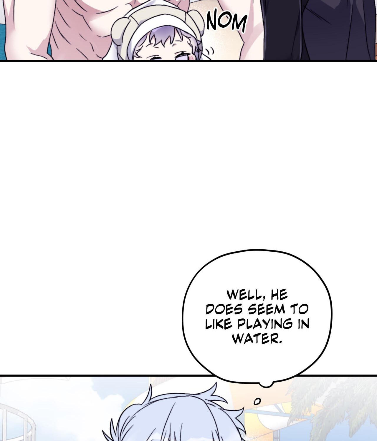 Surge Towards You Chapter 73 page 82 - 