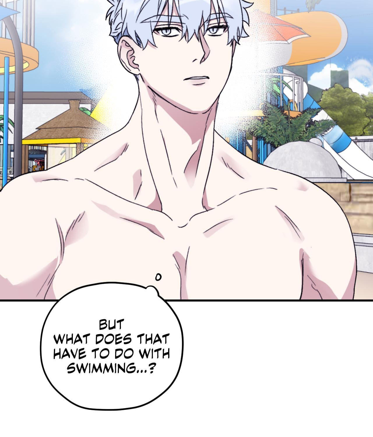 Surge Towards You Chapter 73 page 83 - 