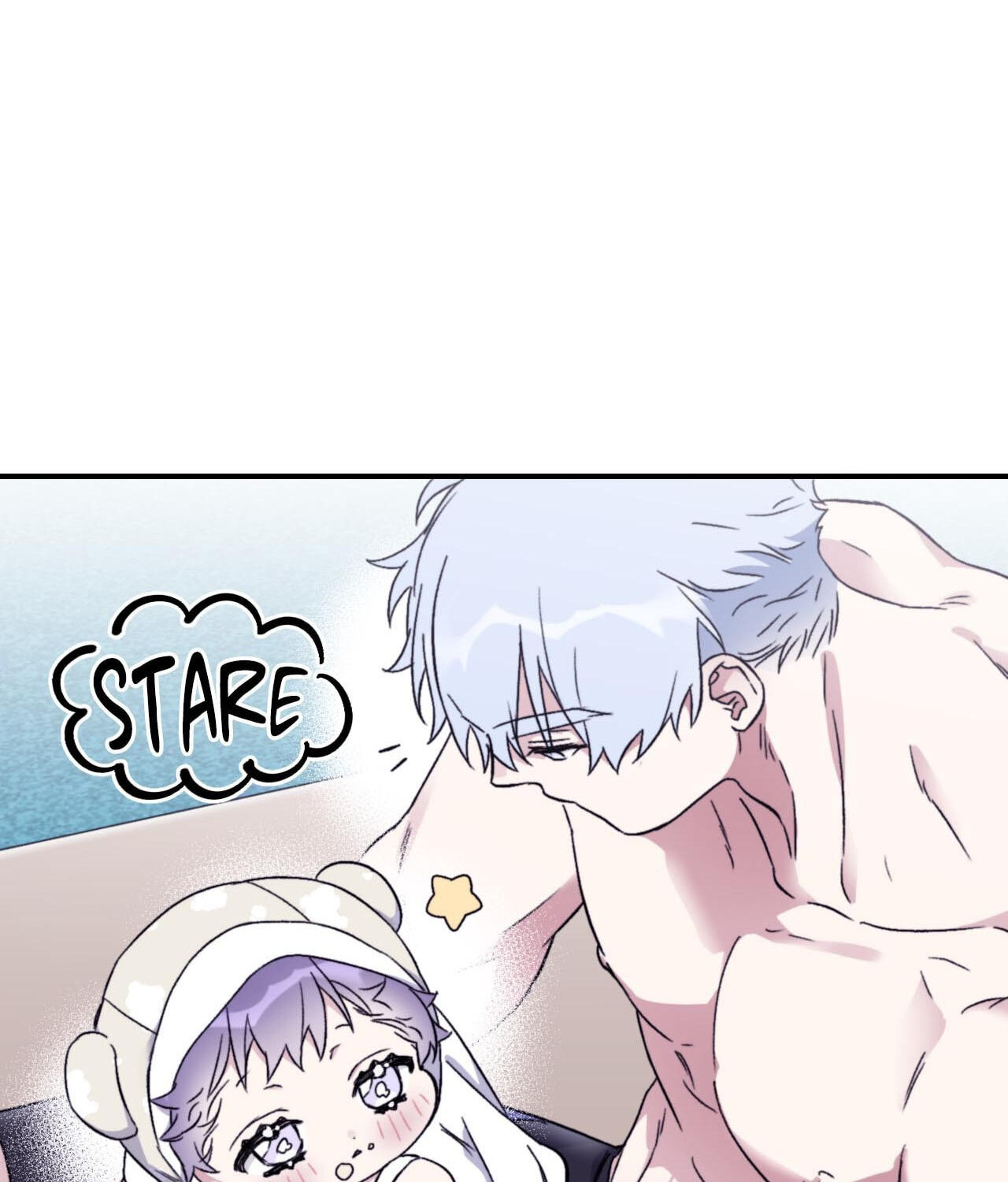 Surge Towards You Chapter 73 page 84 - 