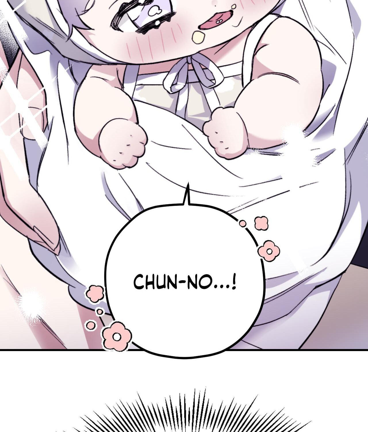 Surge Towards You Chapter 73 page 87 - 