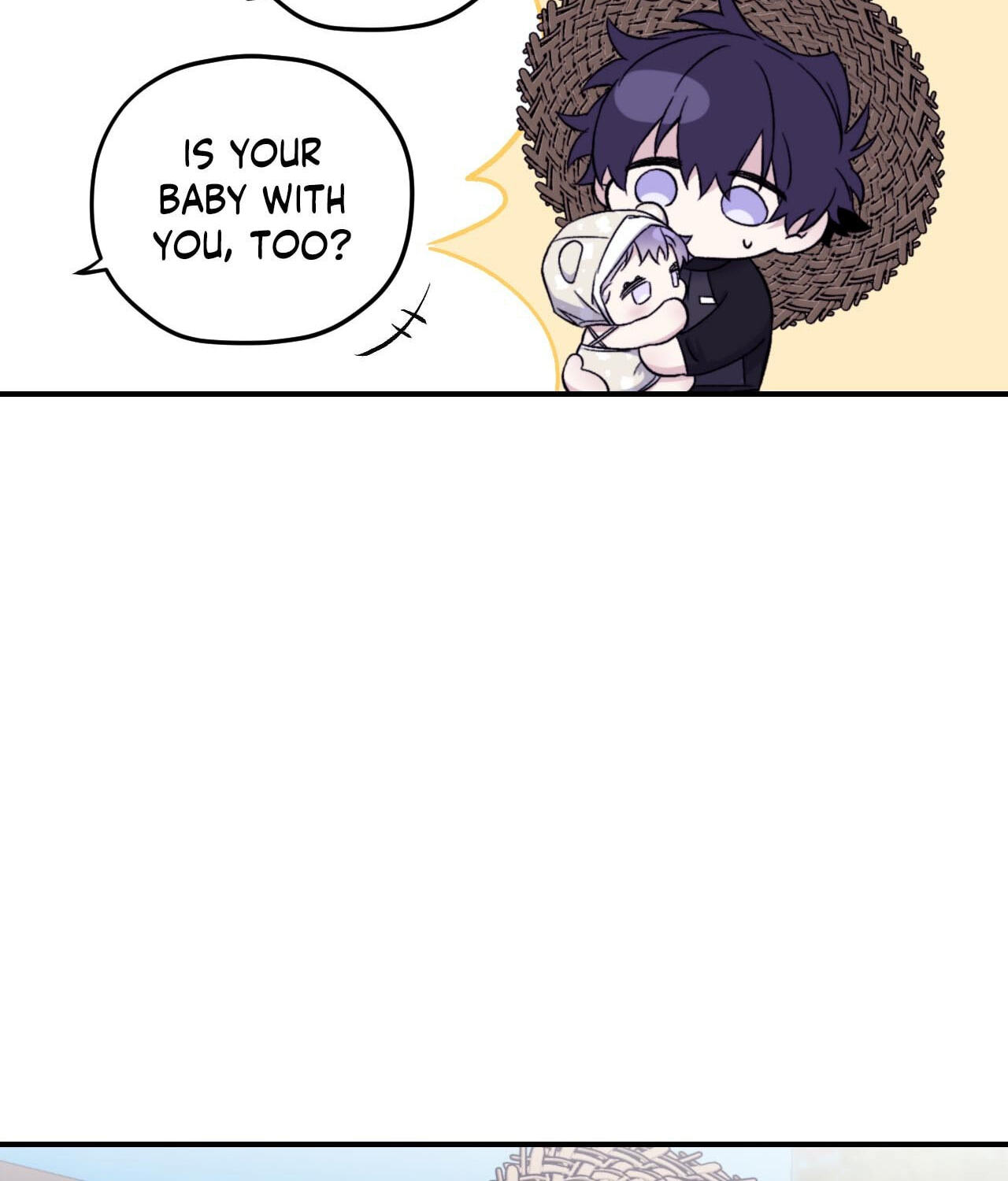 Surge Towards You Chapter 73 page 10 - 