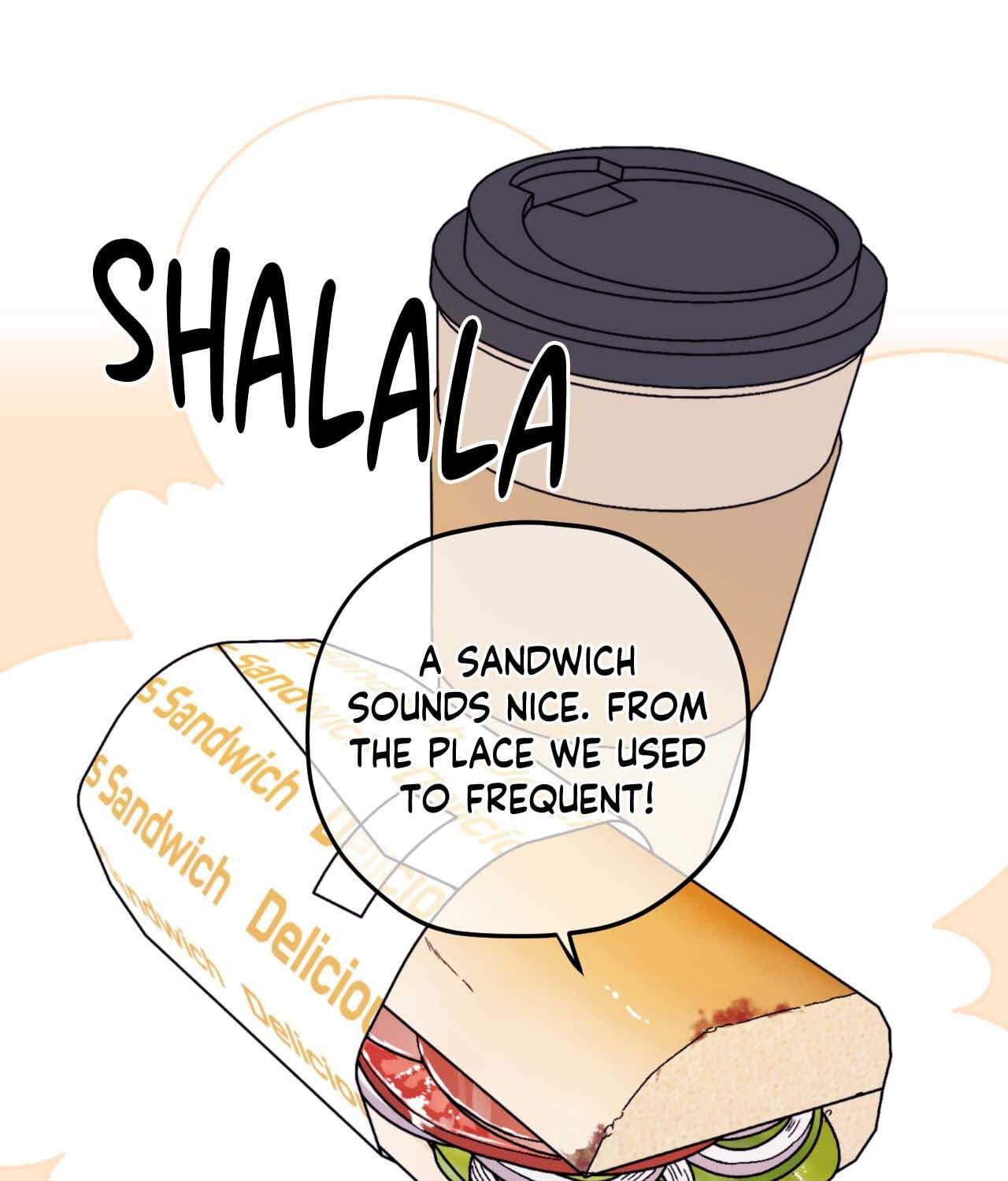 Read Surge Towards You chapter 75 image 15 on Lezhin