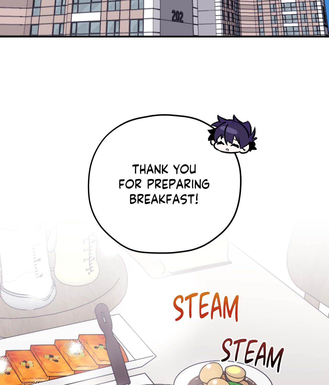 Read Surge Towards You chapter 75 image 2 on Lezhin