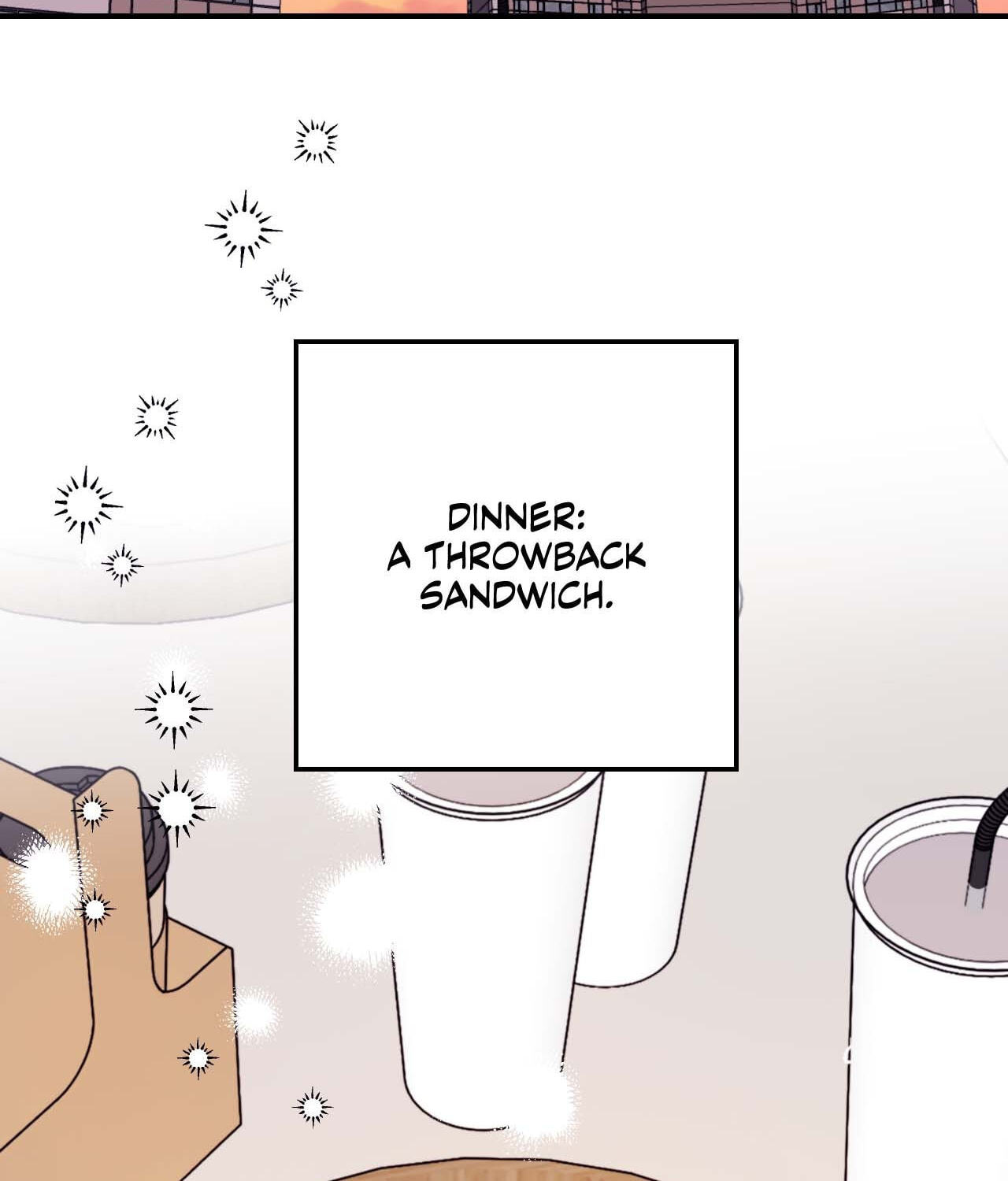 Read Surge Towards You chapter 75 image 20 on Lezhin