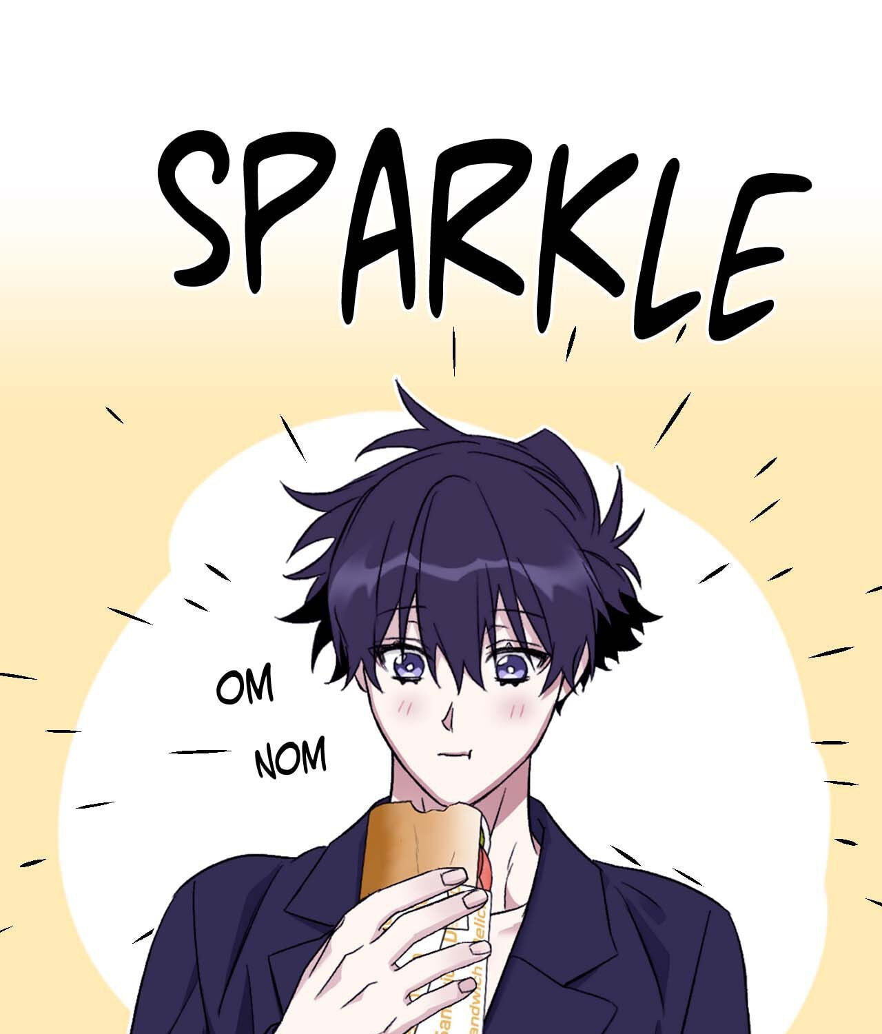 Read Surge Towards You chapter 75 image 22 on Lezhin