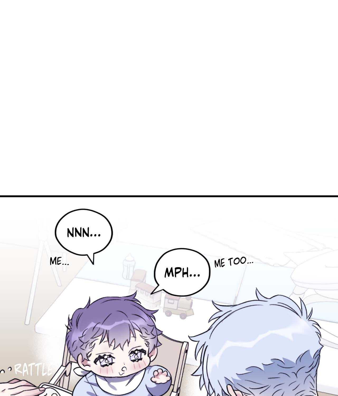 Read Surge Towards You chapter 75 image 27 on Lezhin