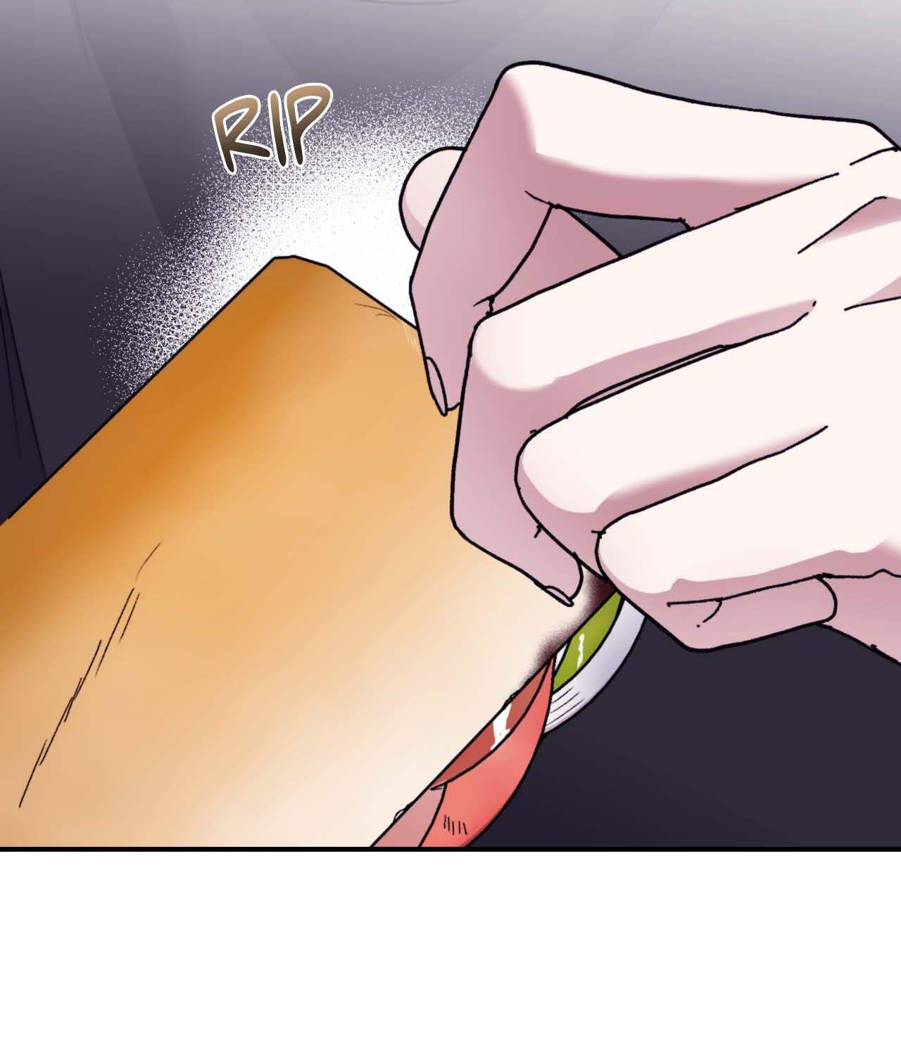 Read Surge Towards You chapter 75 image 29 on Lezhin