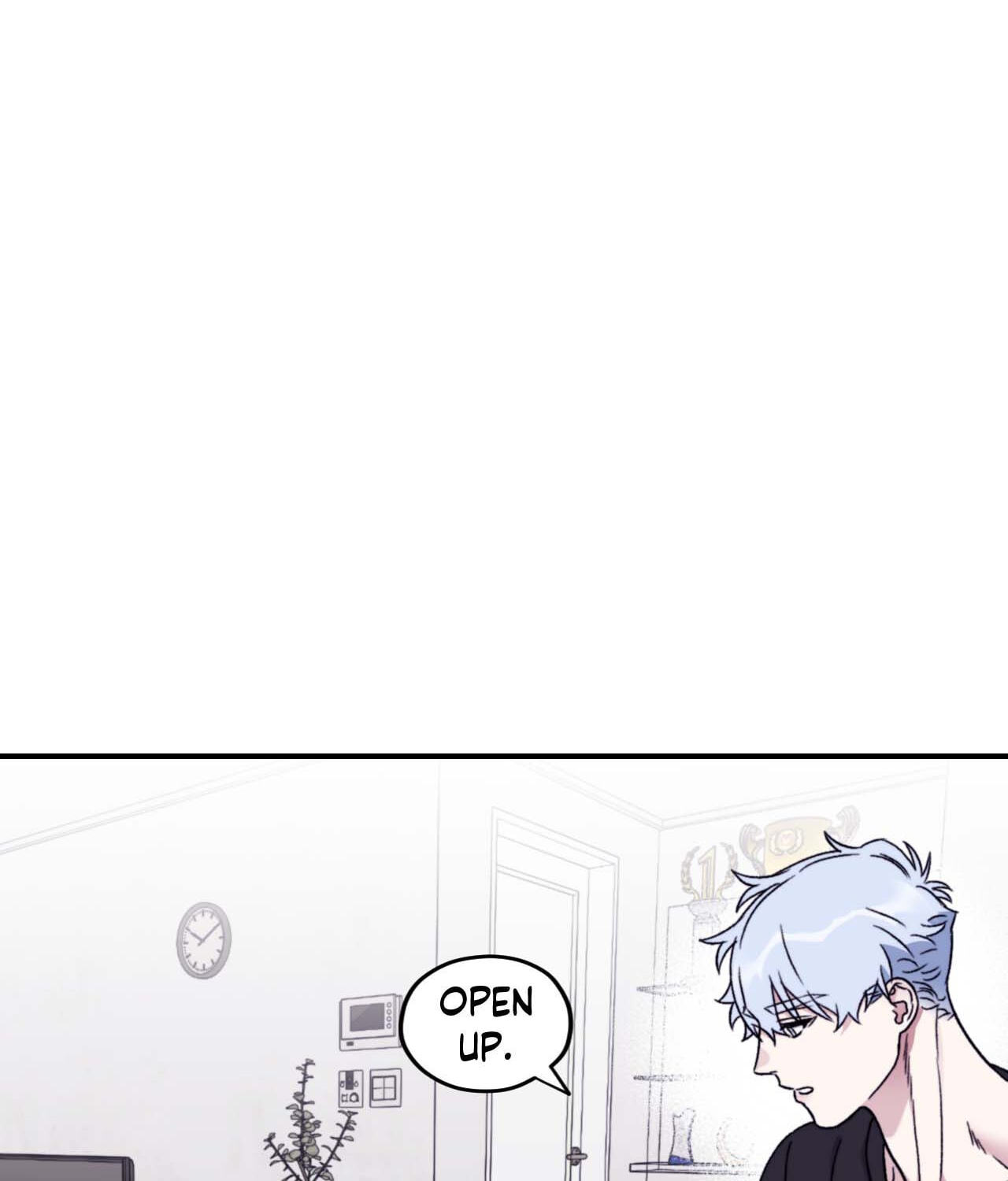 Read Surge Towards You chapter 75 image 30 on Lezhin