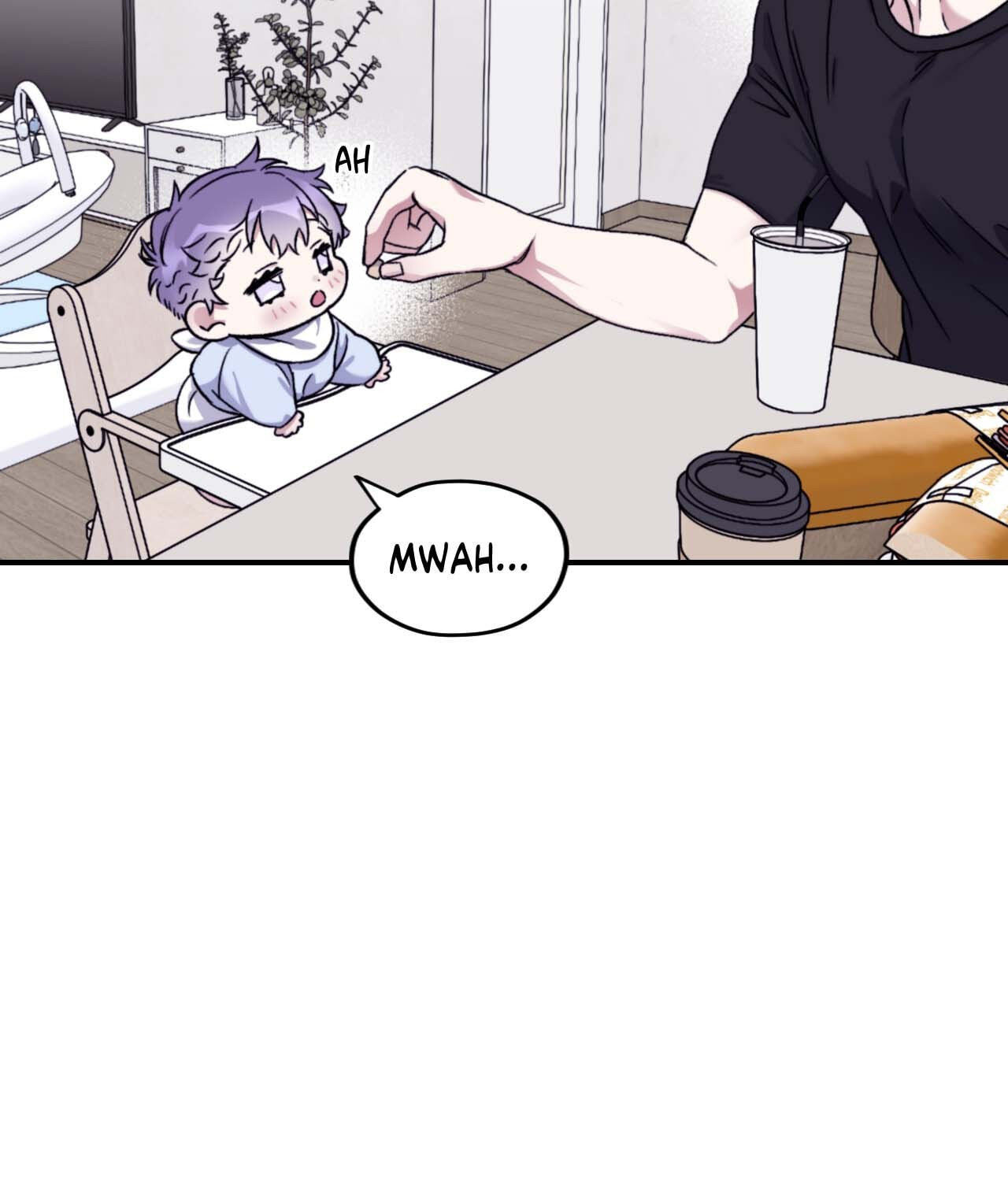 Read Surge Towards You chapter 75 image 31 on Lezhin