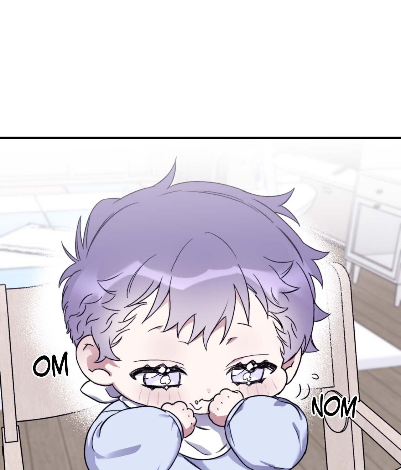 Read Surge Towards You chapter 75 image 32 on Lezhin