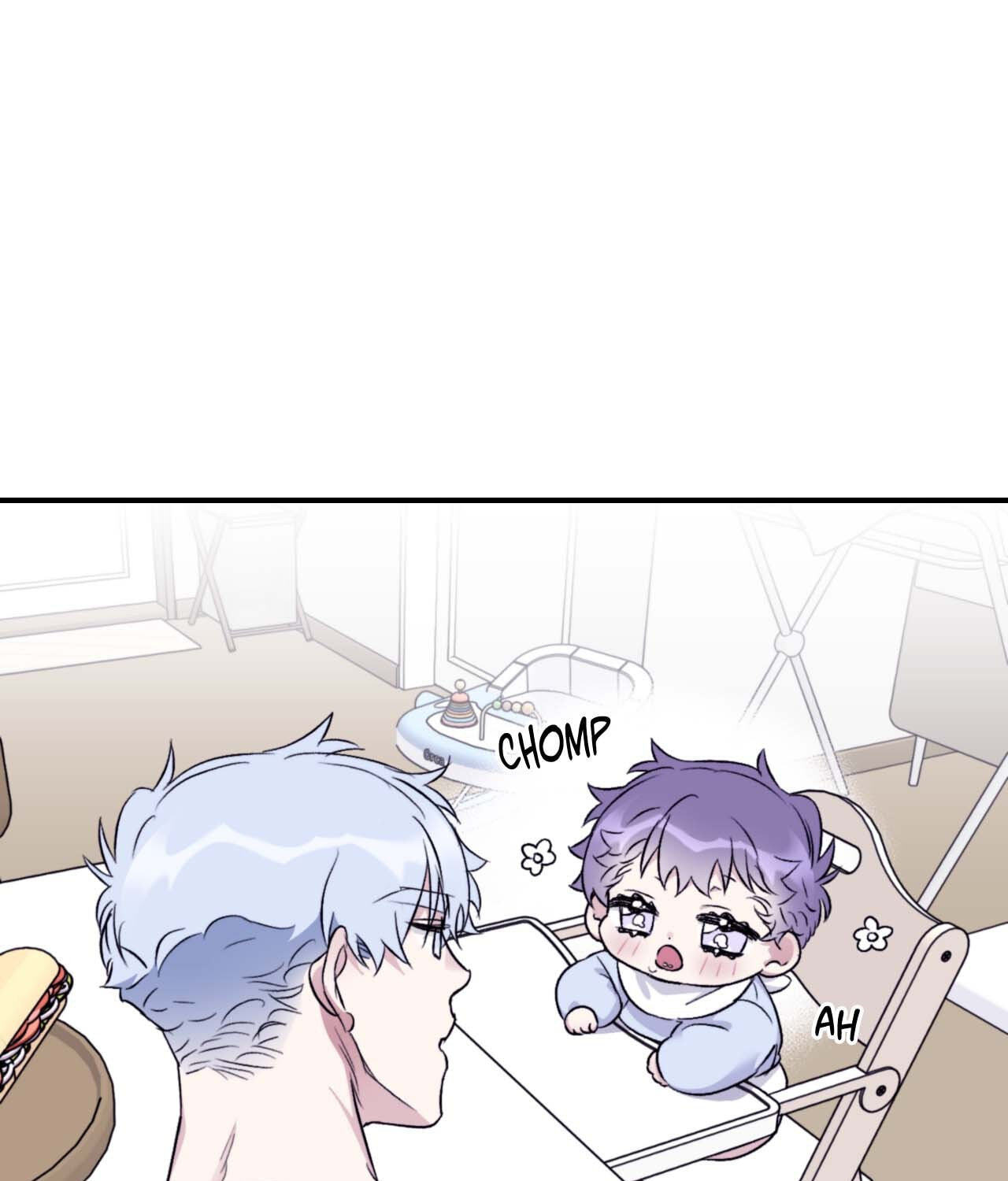 Read Surge Towards You chapter 75 image 34 on Lezhin