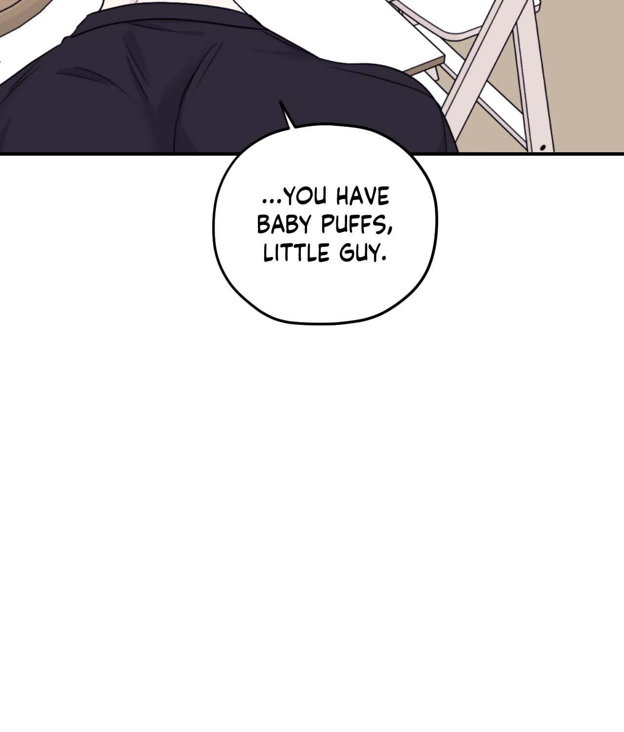 Read Surge Towards You chapter 75 image 35 on Lezhin
