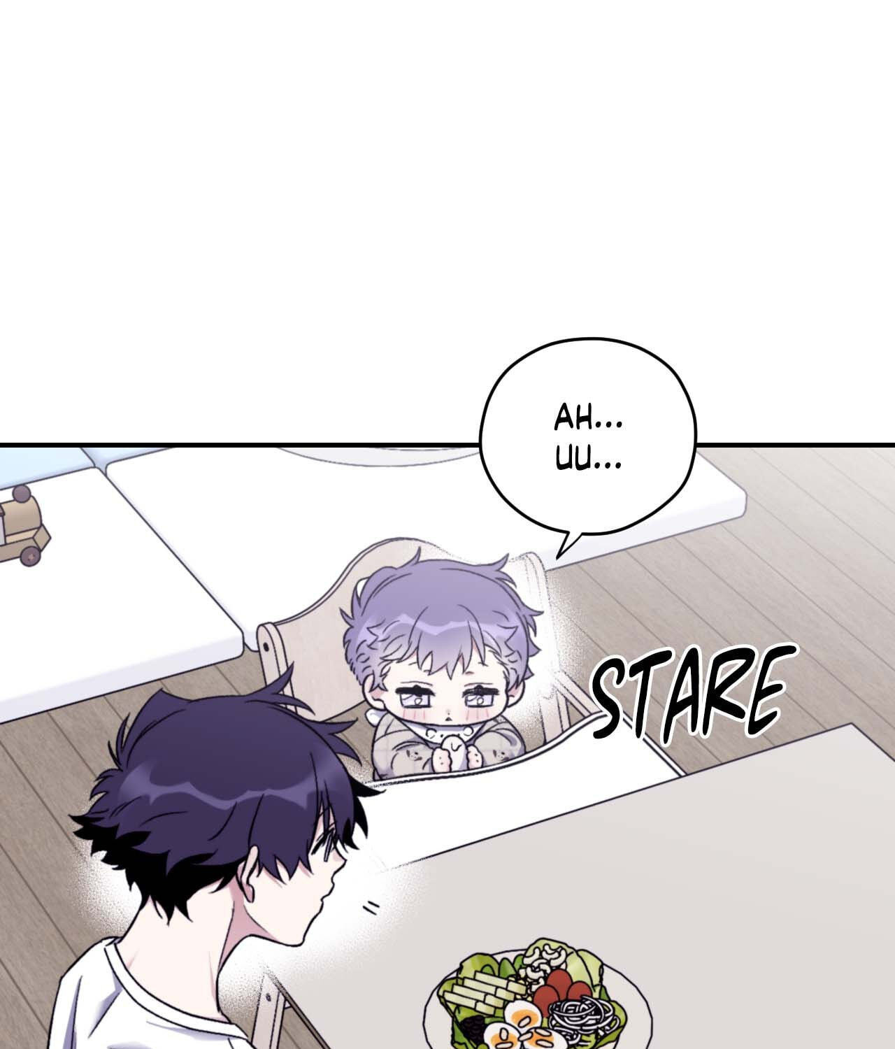 Read Surge Towards You chapter 75 image 39 on Lezhin