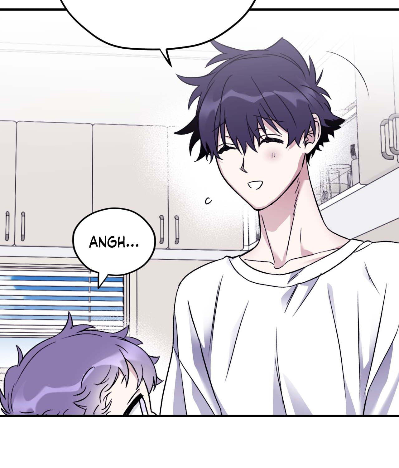 Read Surge Towards You chapter 75 image 41 on Lezhin