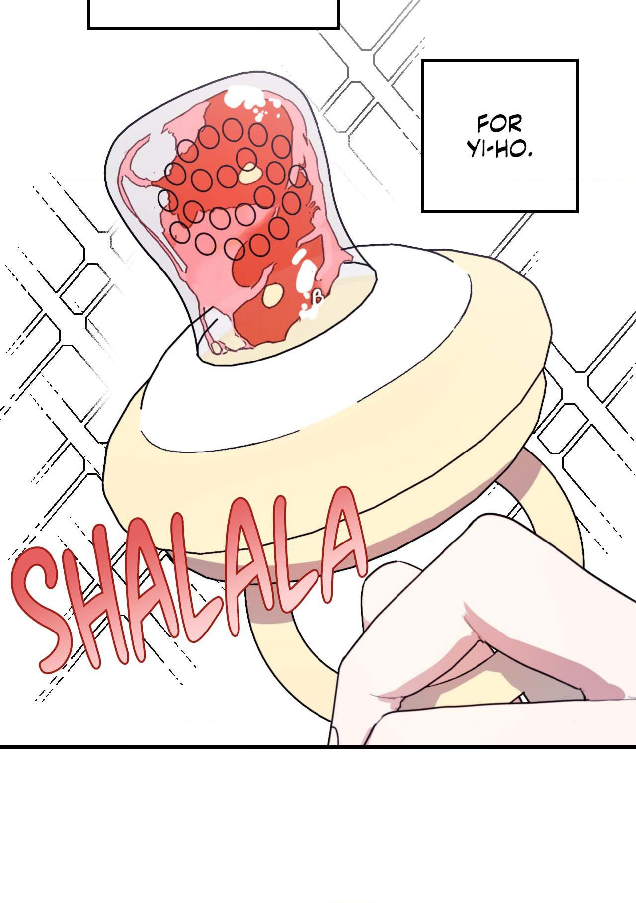 Read Surge Towards You chapter 75 image 45 on Lezhin