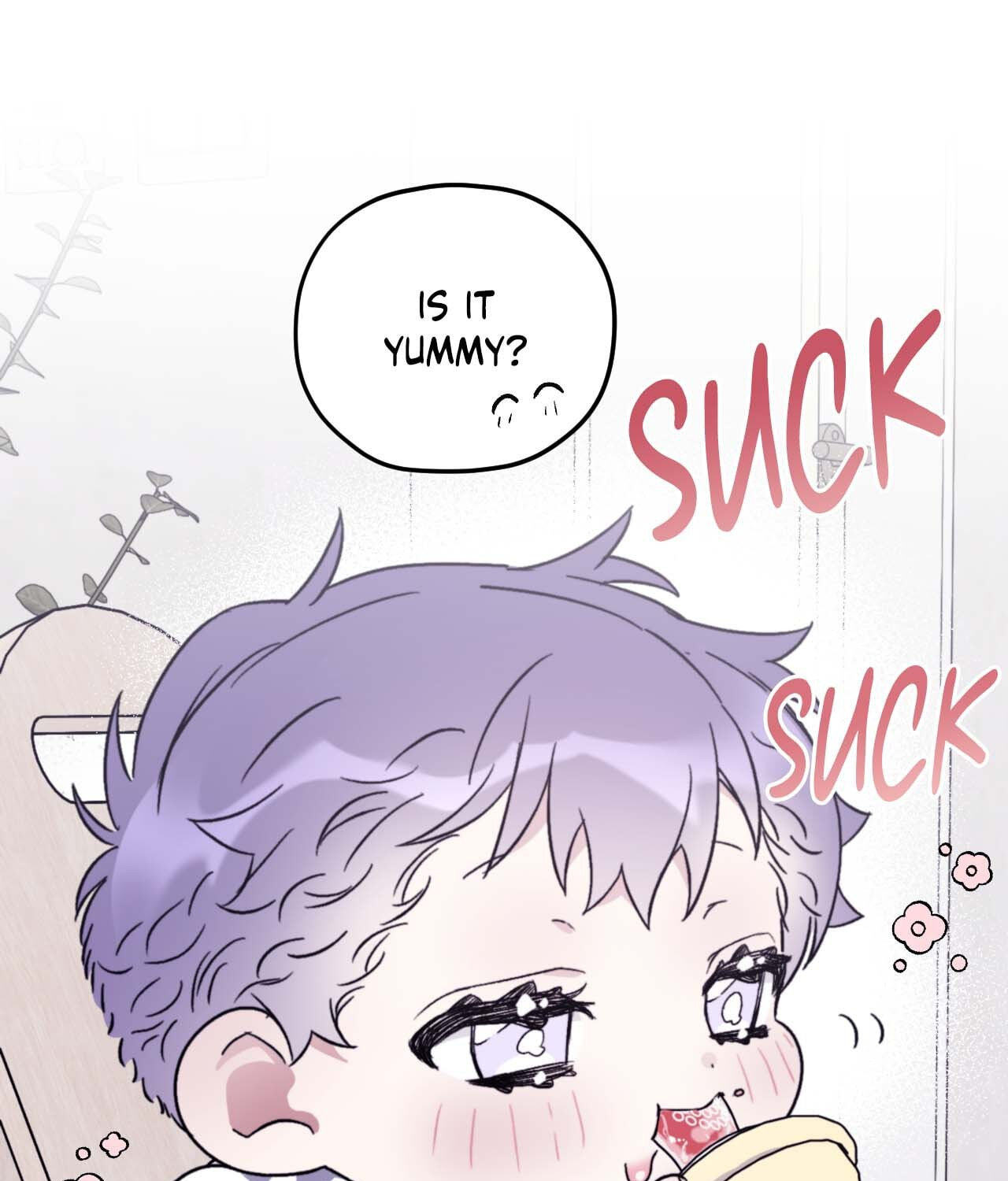 Read Surge Towards You chapter 75 image 46 on Lezhin