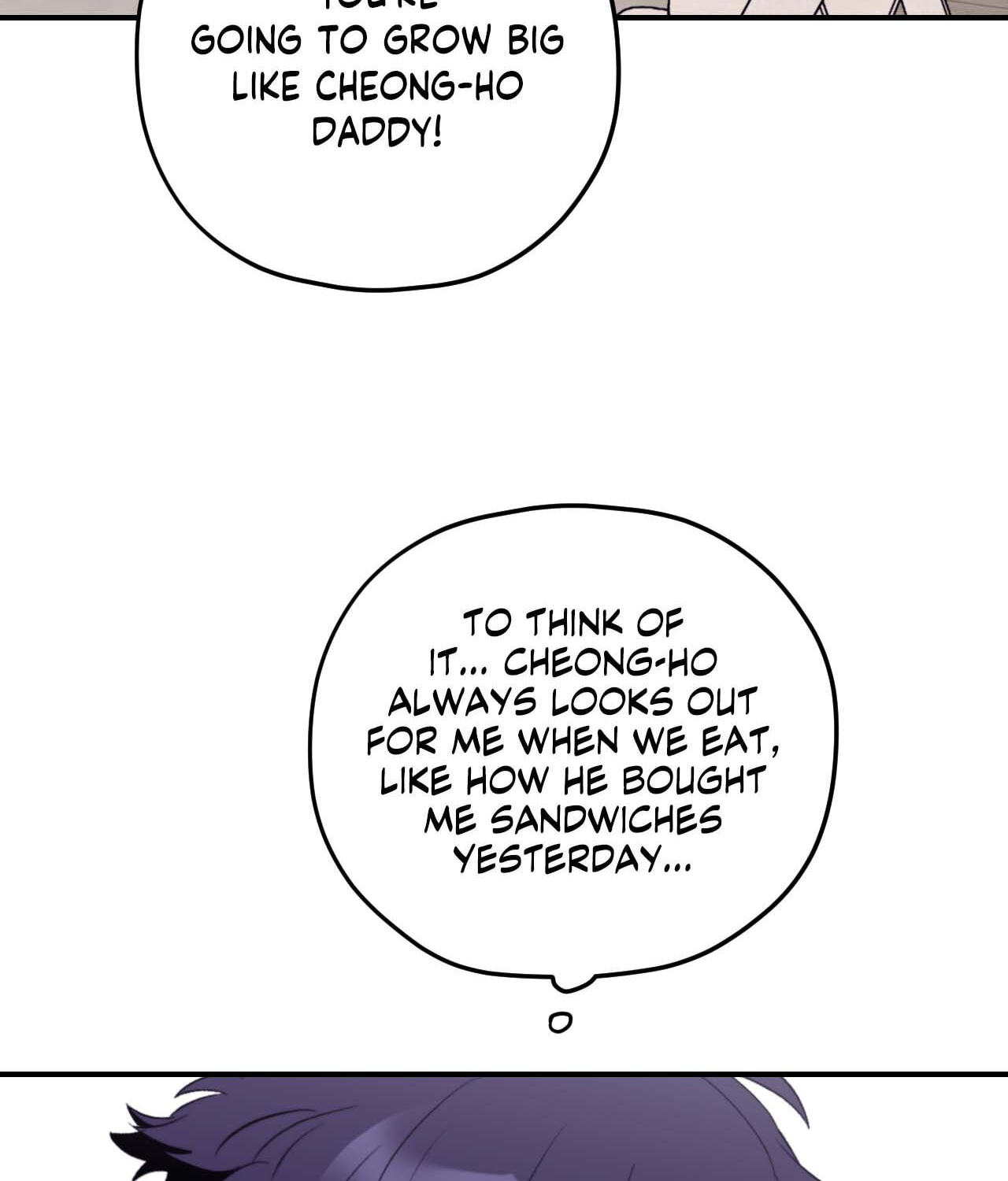 Read Surge Towards You chapter 75 image 49 on Lezhin