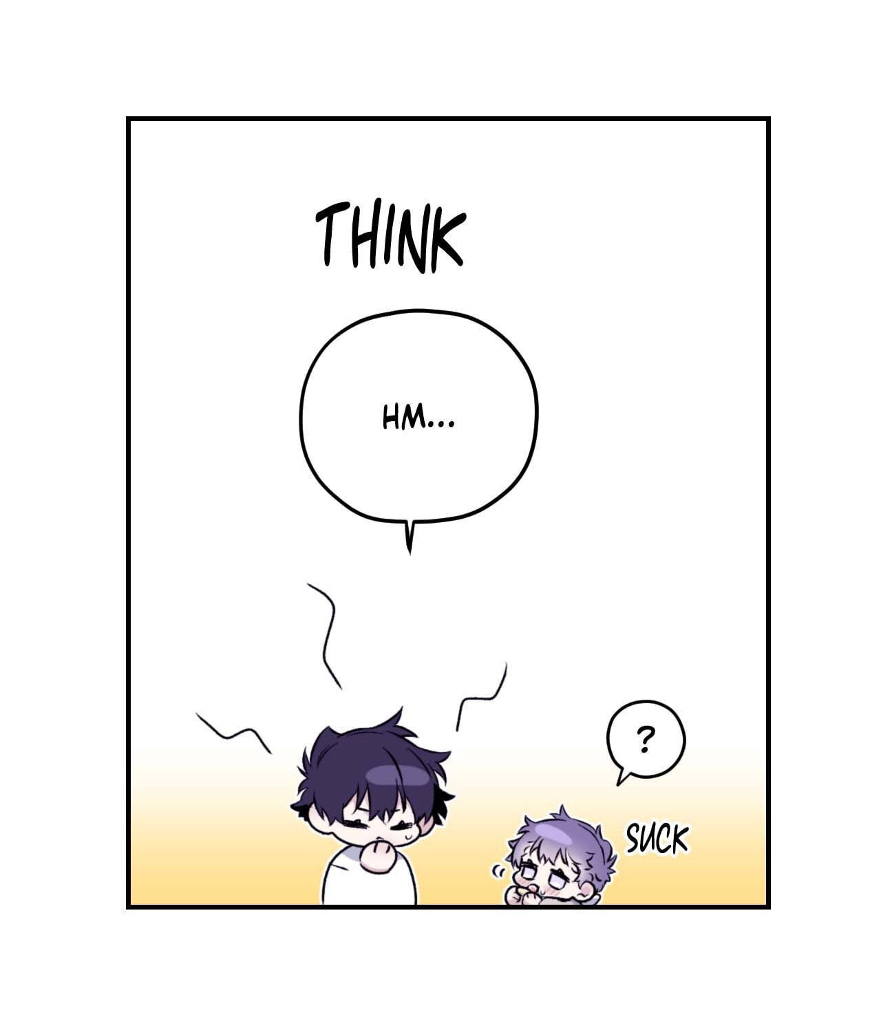 Read Surge Towards You chapter 75 image 53 on Lezhin