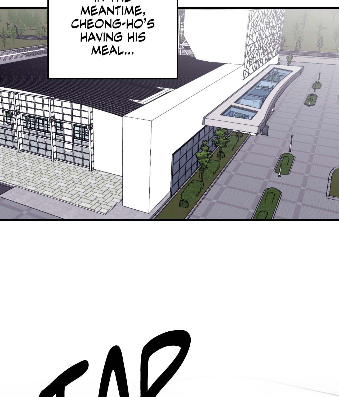 Read Surge Towards You chapter 75 image 55 on Lezhin