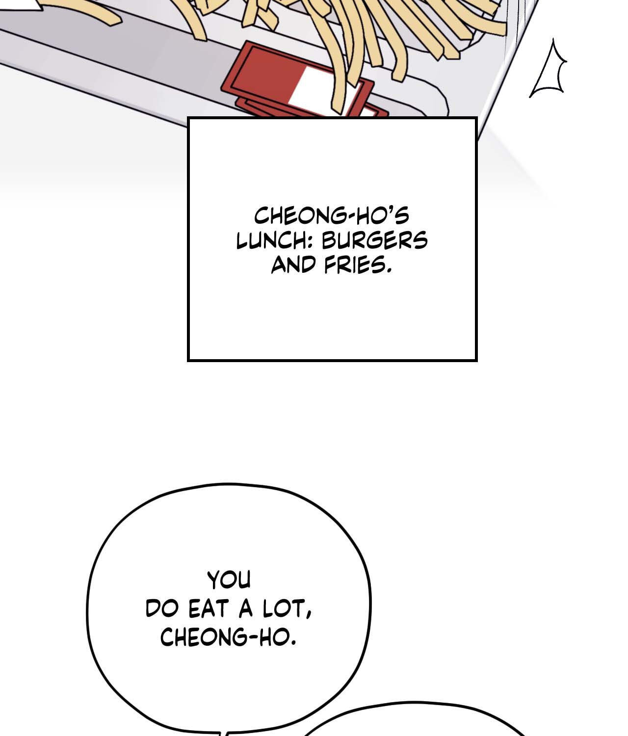 Read Surge Towards You chapter 75 image 57 on Lezhin